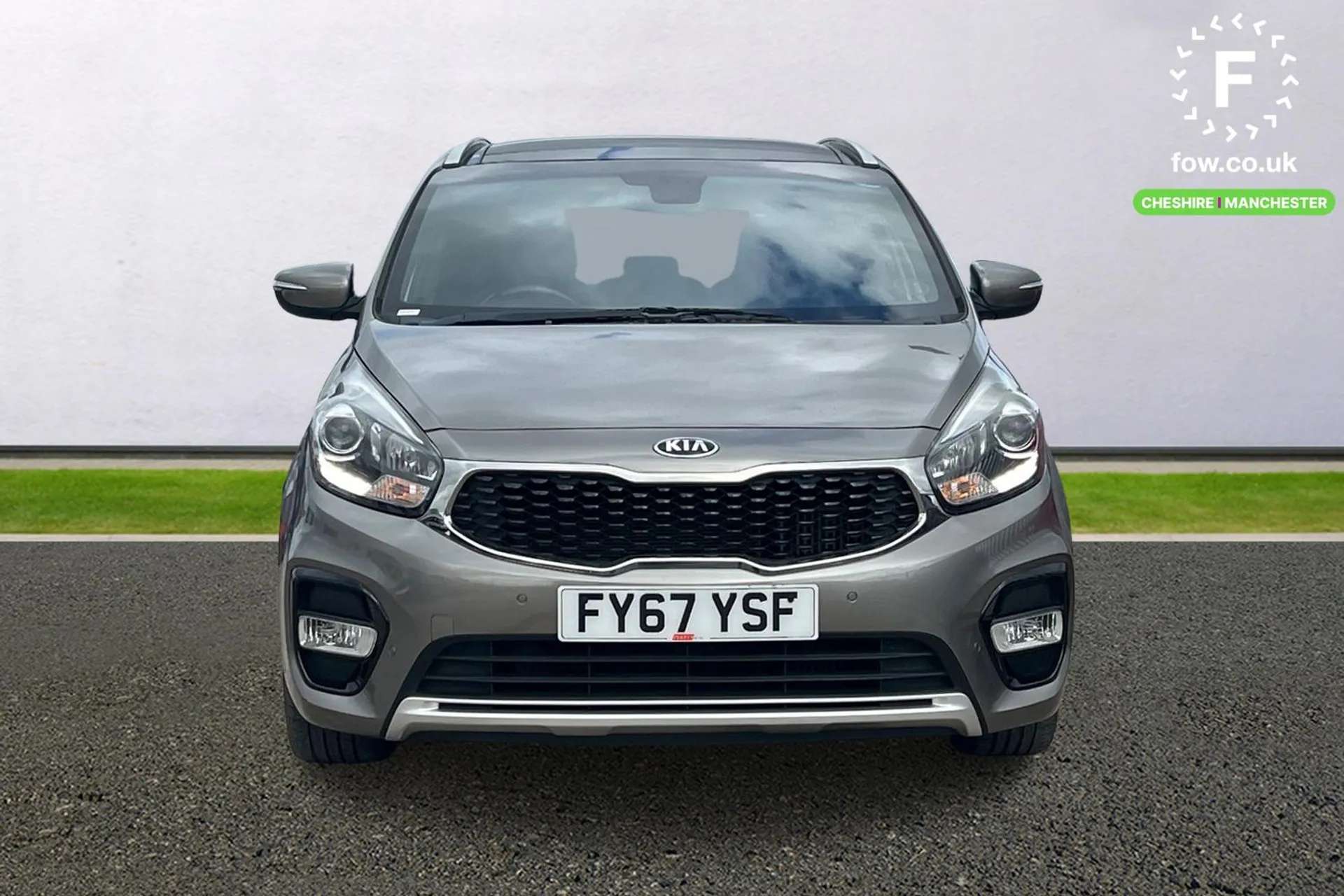 2018 KIA CARENS 2018 KIA CARENS