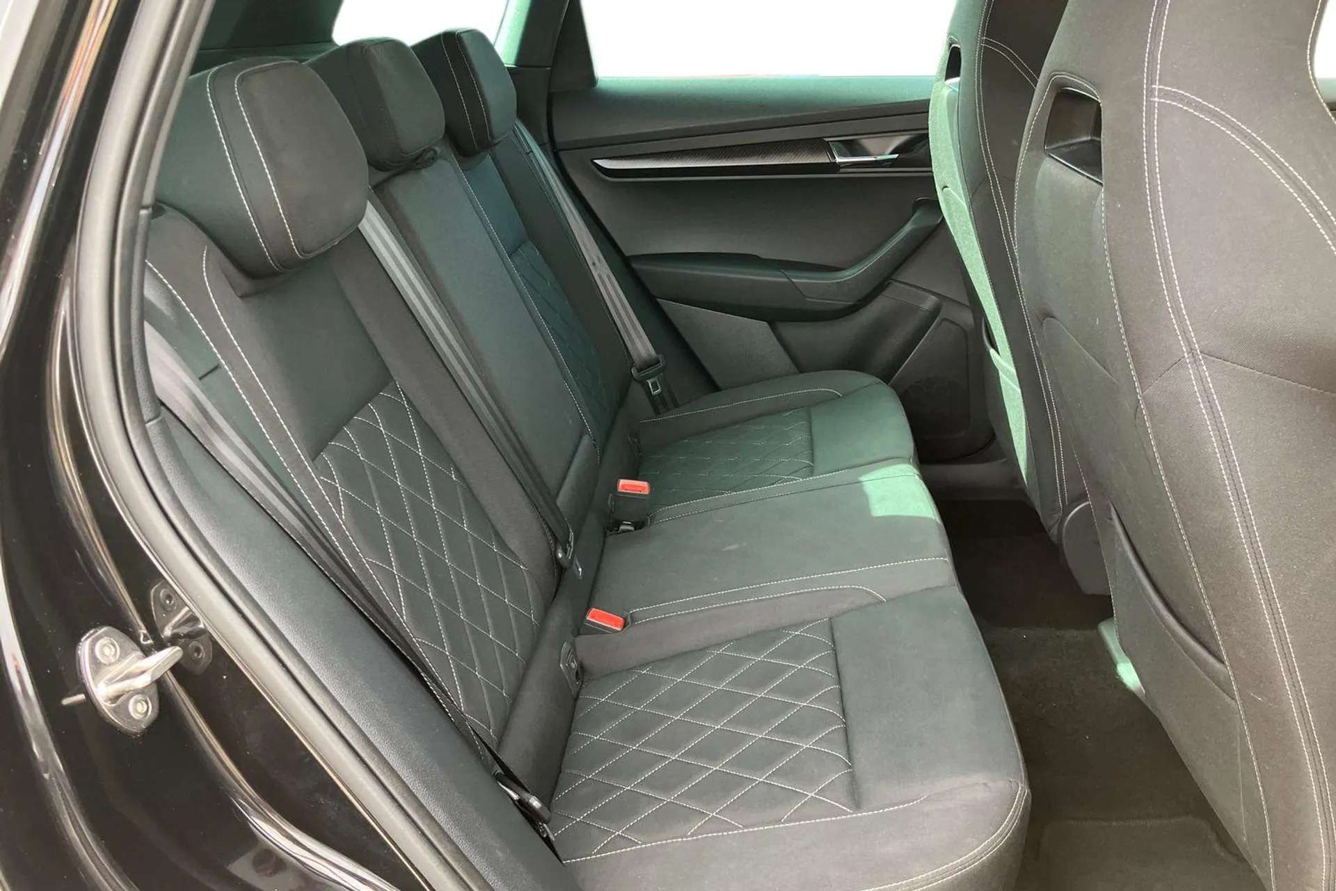 2021 SKODA KAROQ 2021 SKODA KAROQ