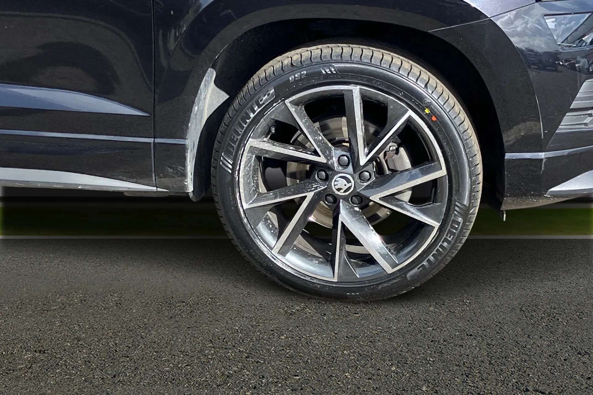 2021 SKODA KAROQ 2021 SKODA KAROQ