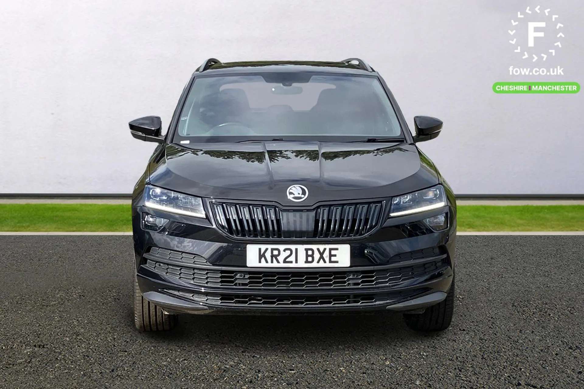2021 SKODA KAROQ 2021 SKODA KAROQ