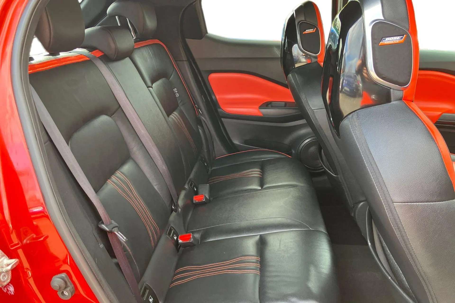 2021 NISSAN JUKE 2021 NISSAN JUKE