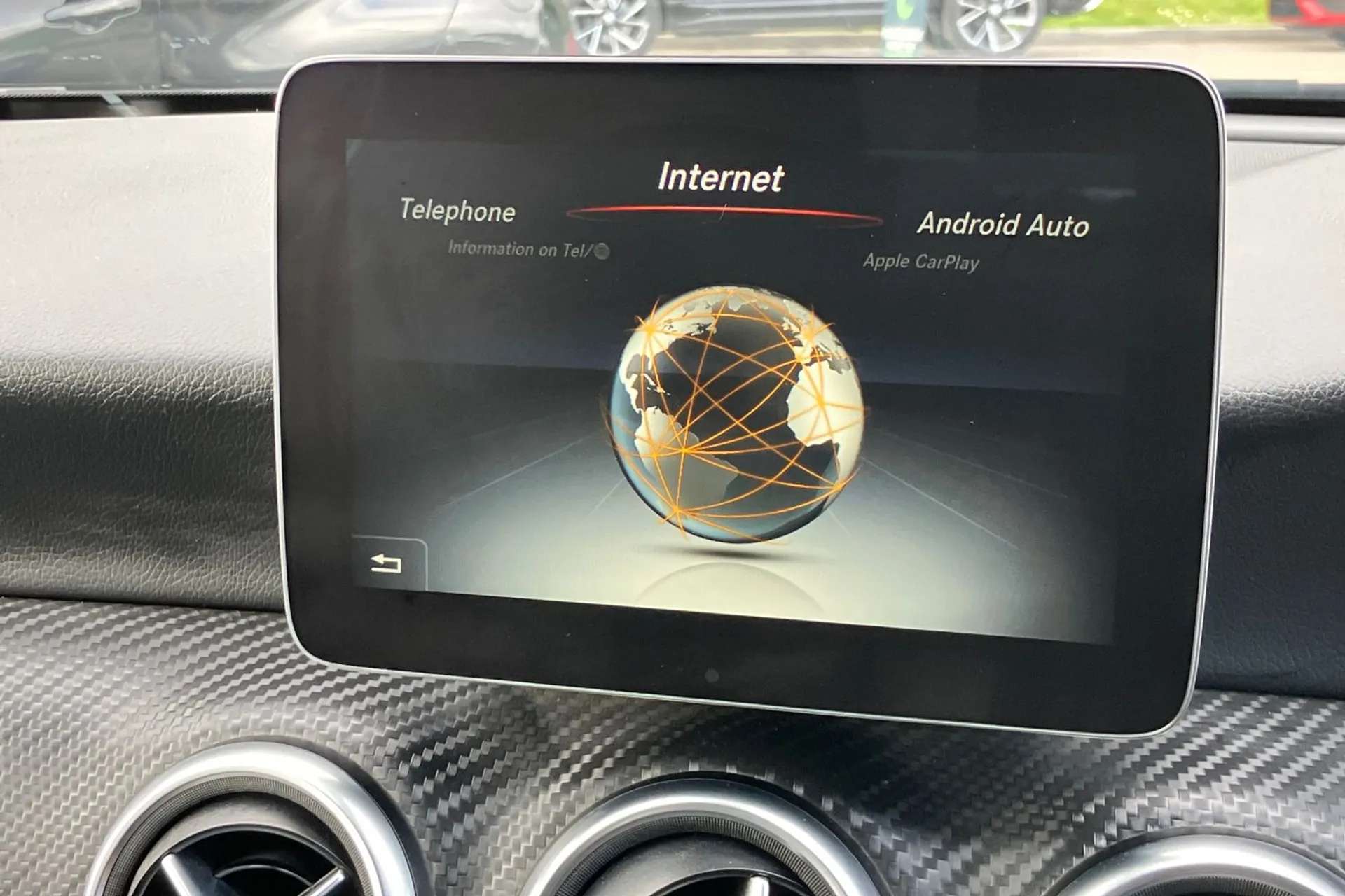 2017 MERCEDES-BENZ A CLASS 2017 MERCEDES-BENZ A CLASS