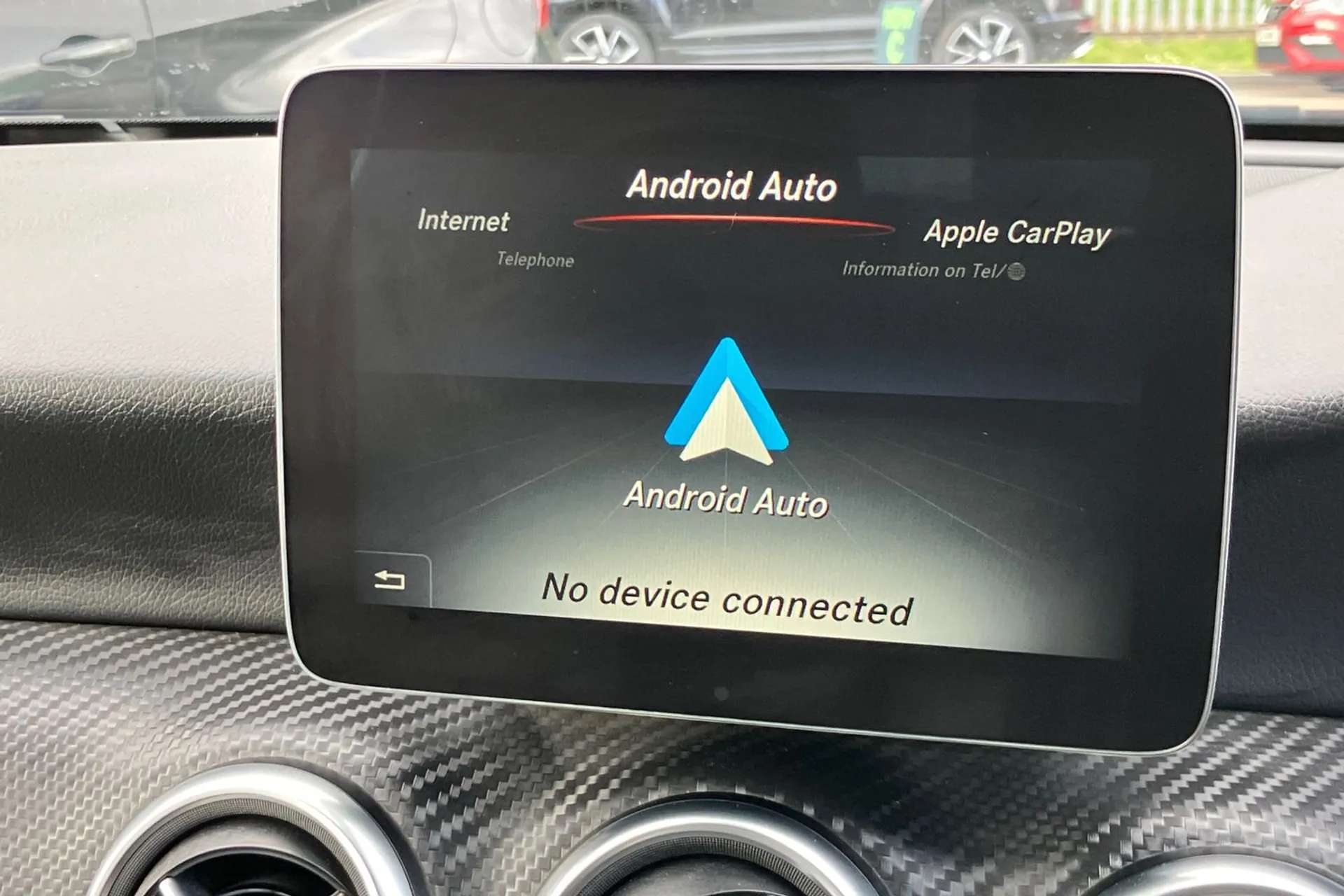 2017 MERCEDES-BENZ A CLASS 2017 MERCEDES-BENZ A CLASS