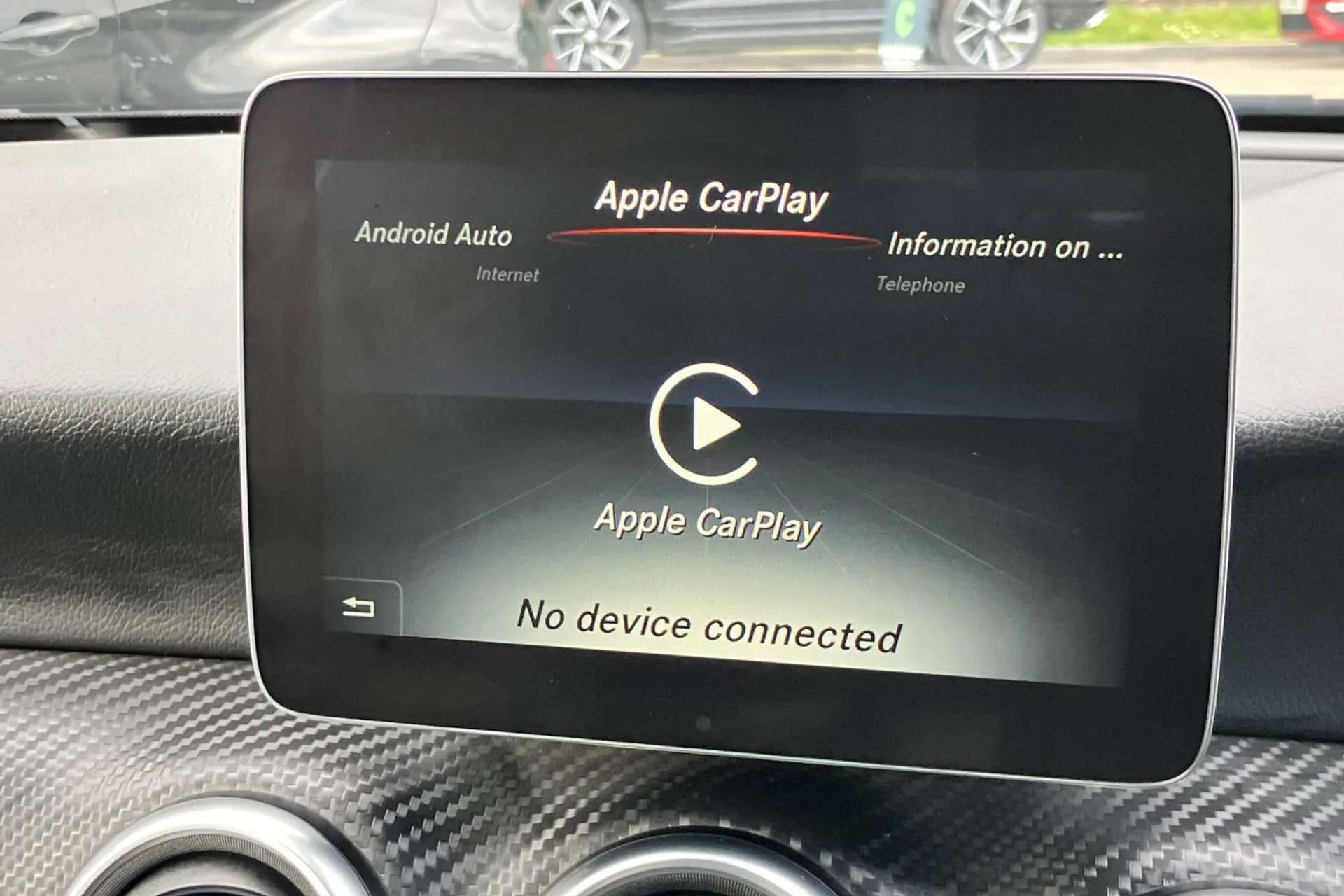 2017 MERCEDES-BENZ A CLASS 2017 MERCEDES-BENZ A CLASS