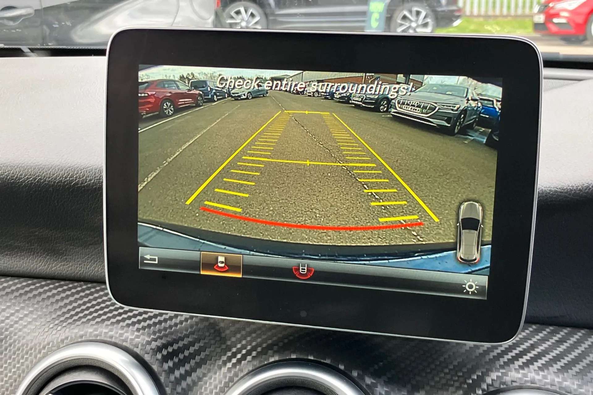 2017 MERCEDES-BENZ A CLASS 2017 MERCEDES-BENZ A CLASS