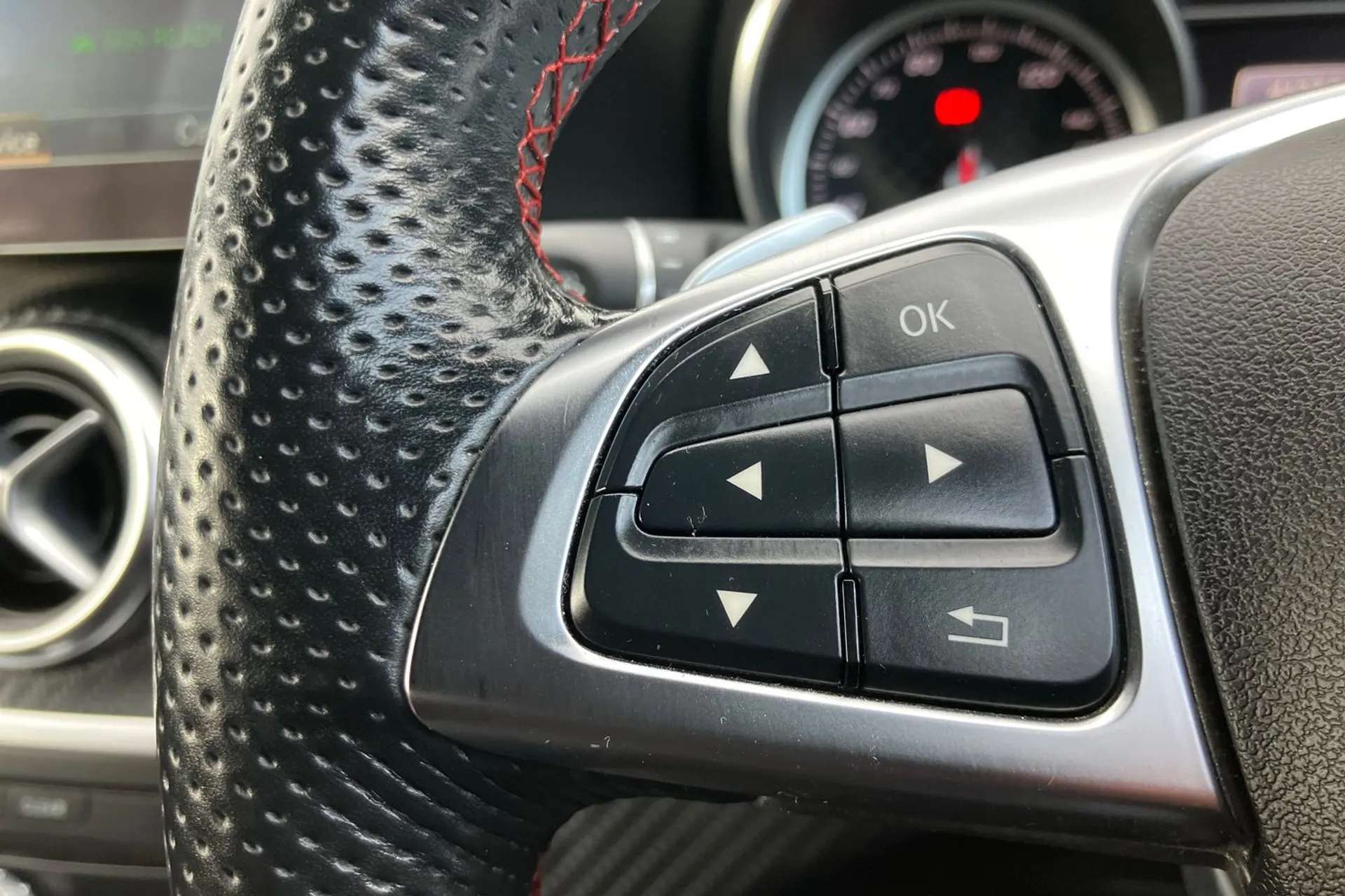 2017 MERCEDES-BENZ A CLASS 2017 MERCEDES-BENZ A CLASS