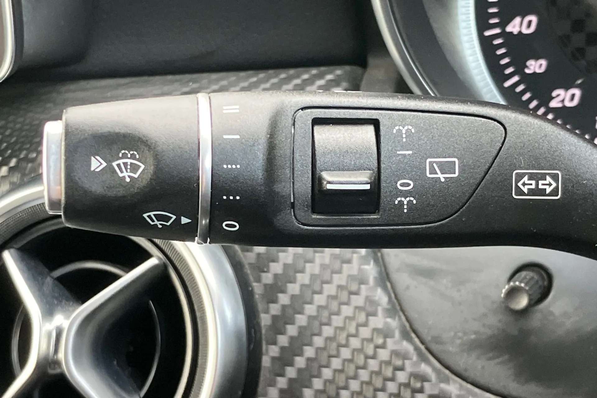 2017 MERCEDES-BENZ A CLASS 2017 MERCEDES-BENZ A CLASS