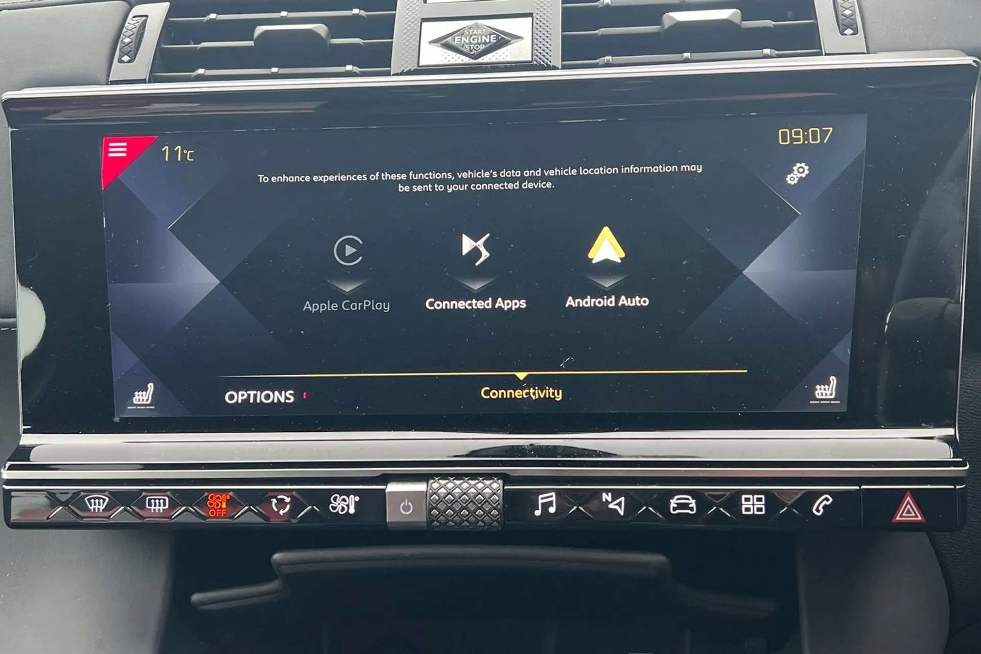 2021 DS DS 7 CROSSBACK 2021 DS DS 7 CROSSBACK