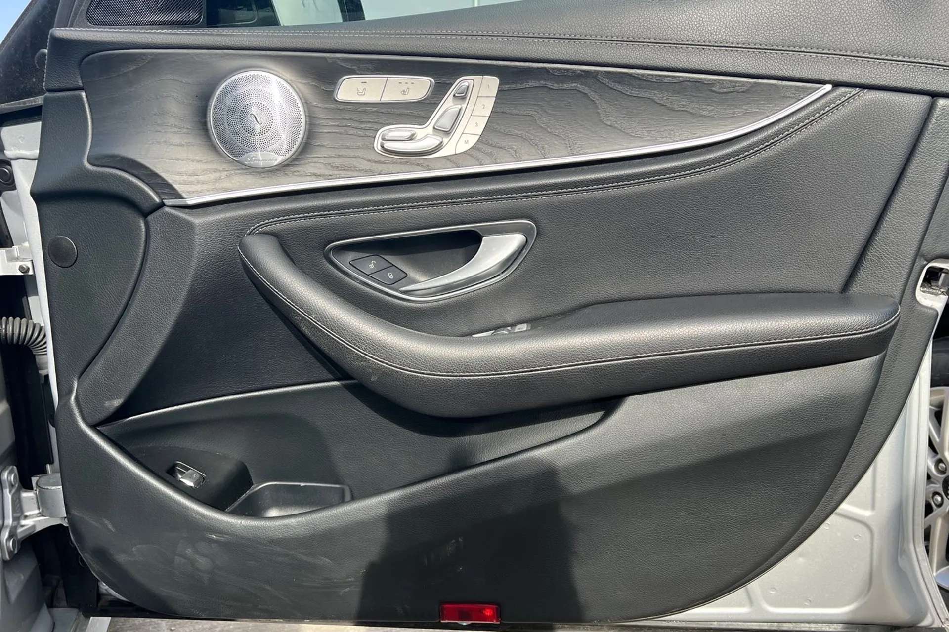 2020 MERCEDES-BENZ E CLASS 2020 MERCEDES-BENZ E CLASS