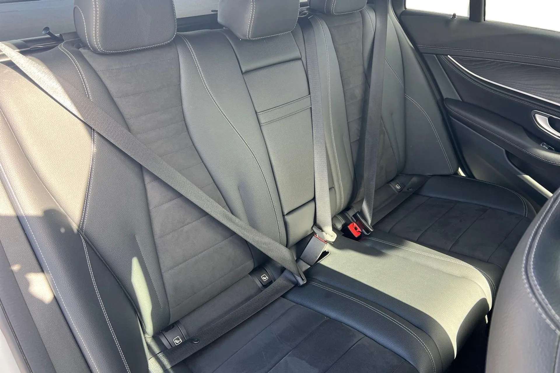 2020 MERCEDES-BENZ E CLASS 2020 MERCEDES-BENZ E CLASS