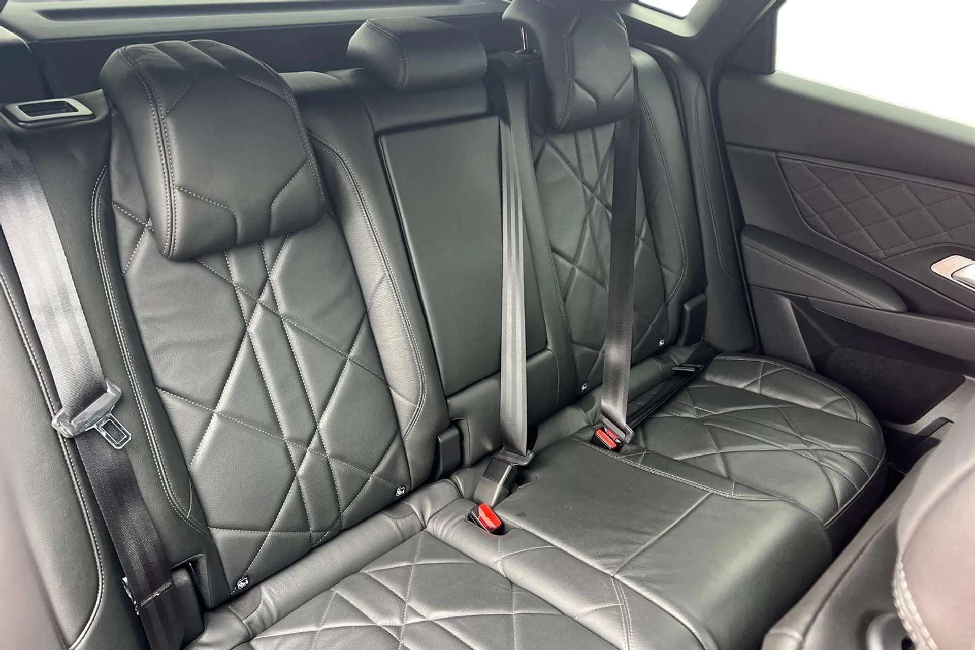 2021 DS DS 7 CROSSBACK 2021 DS DS 7 CROSSBACK