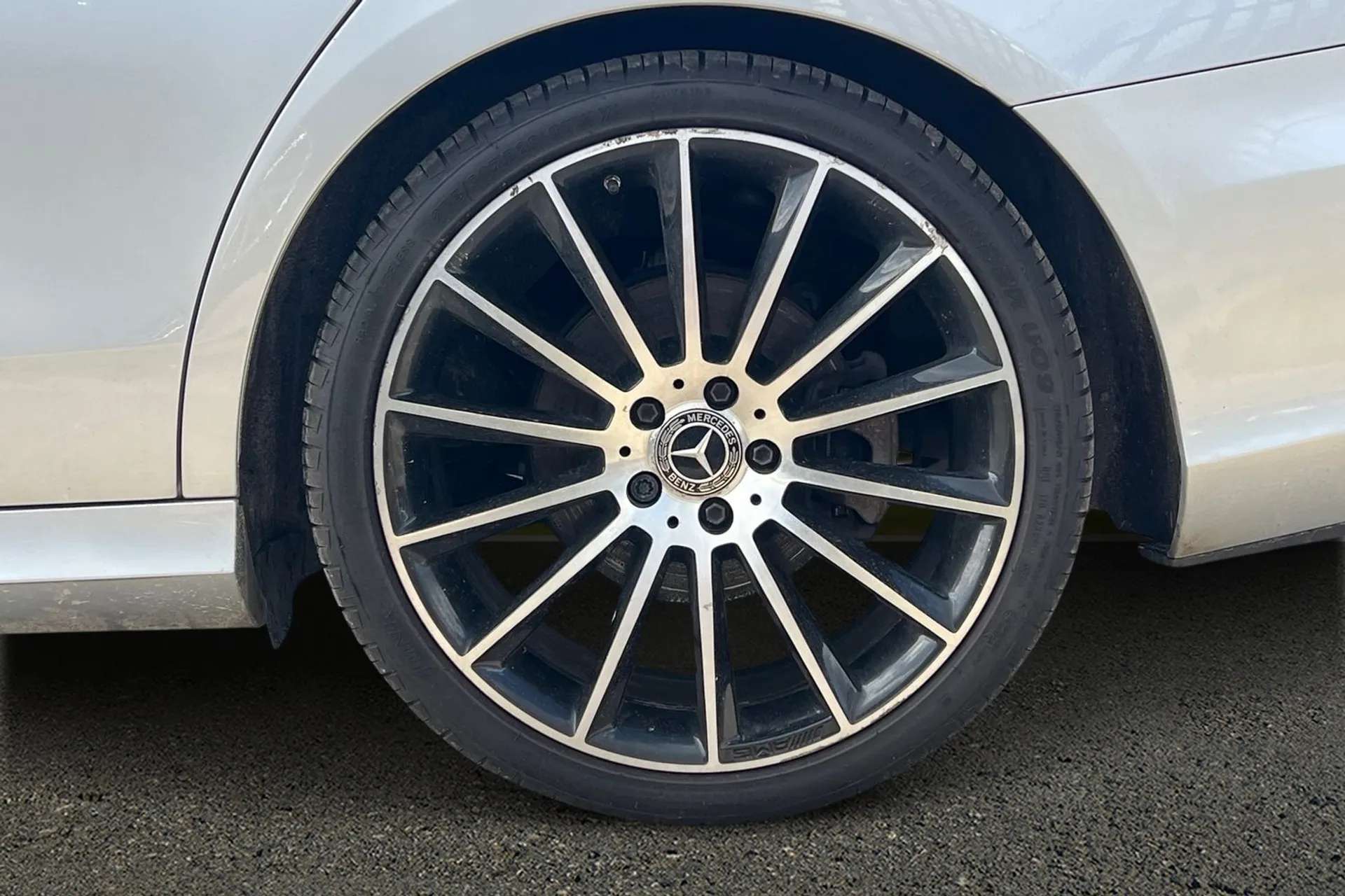 2020 MERCEDES-BENZ E CLASS 2020 MERCEDES-BENZ E CLASS