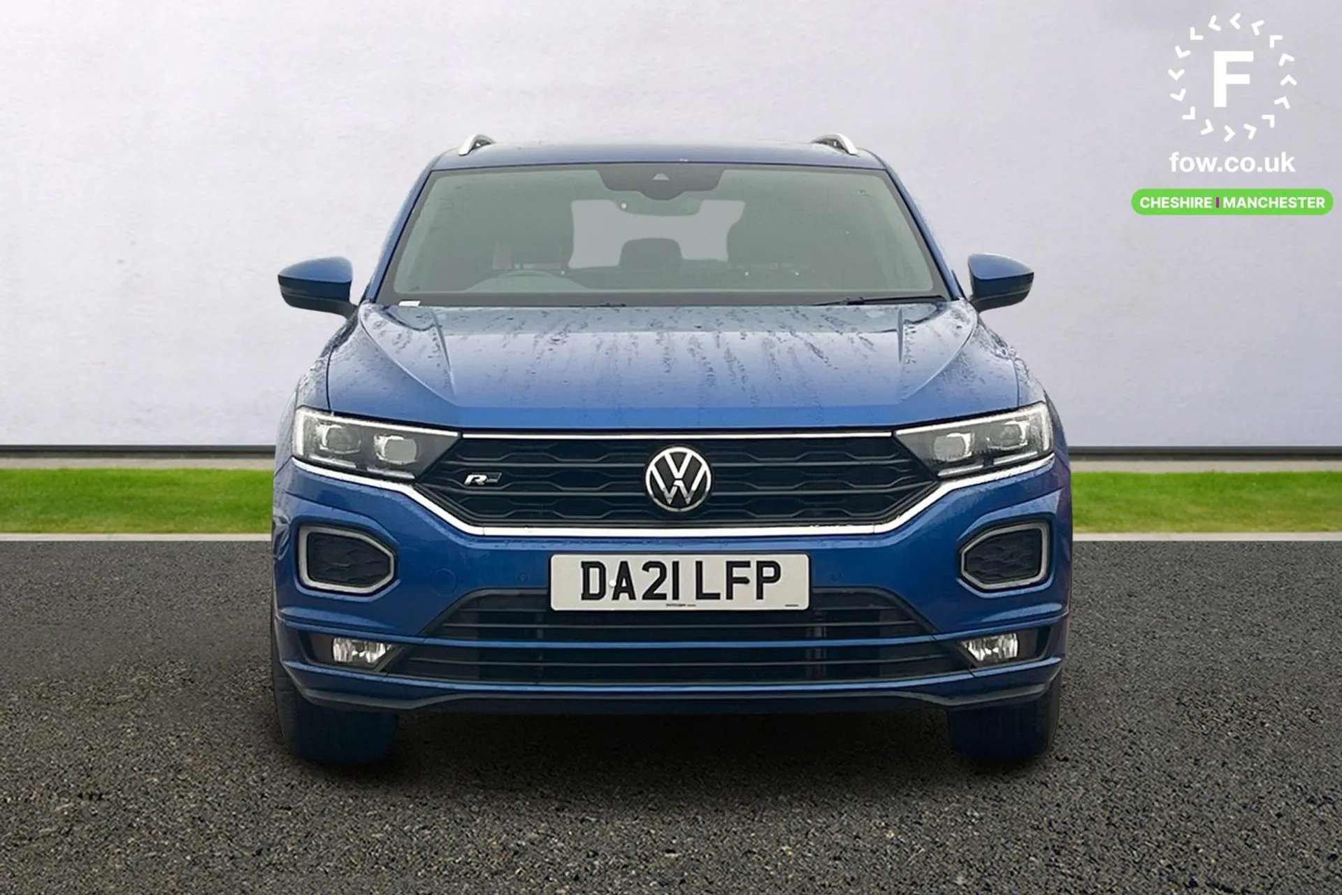 2021 VOLKSWAGEN T-ROC 2021 VOLKSWAGEN T-ROC