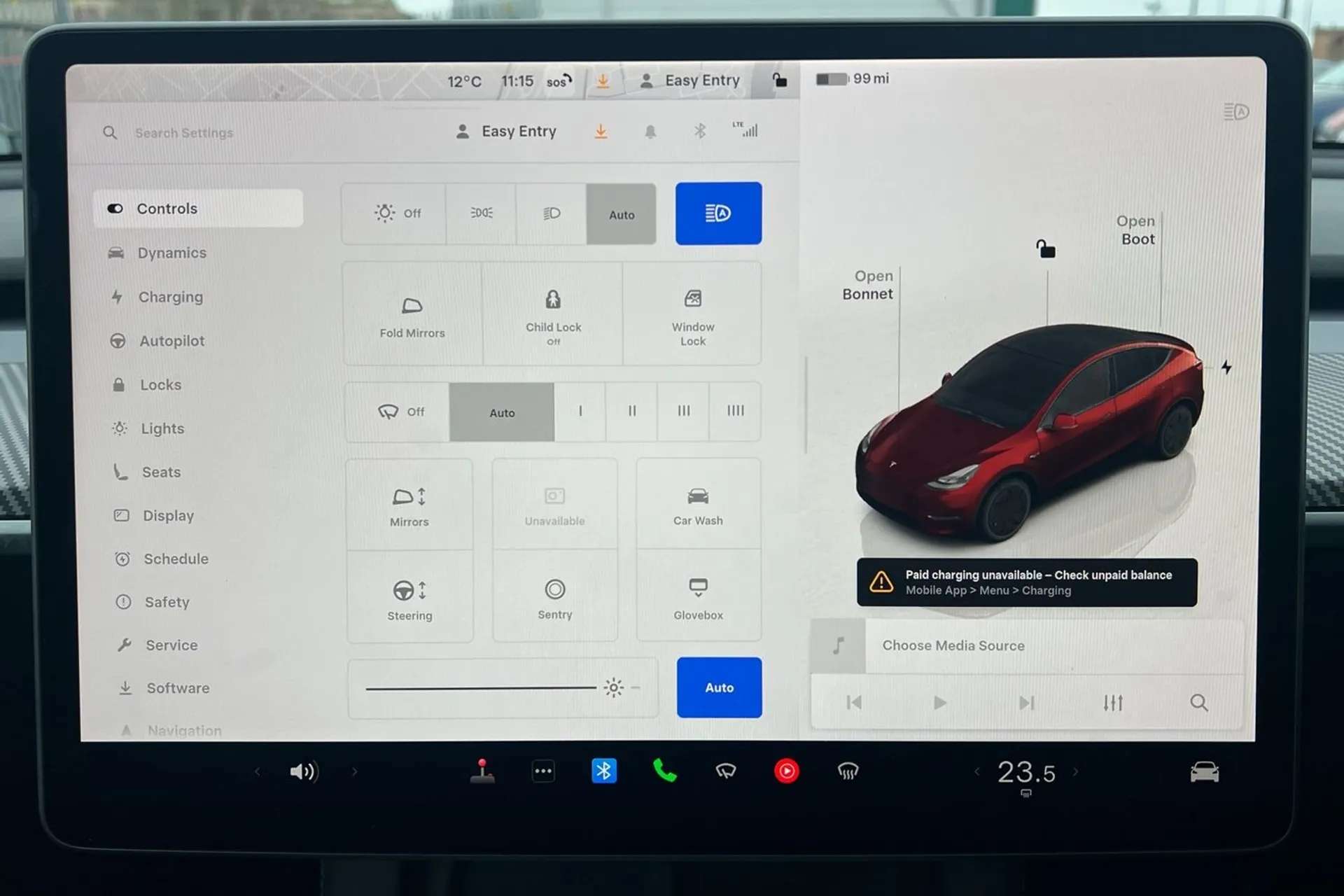 2024 TESLA MODEL Y 2024 TESLA MODEL Y