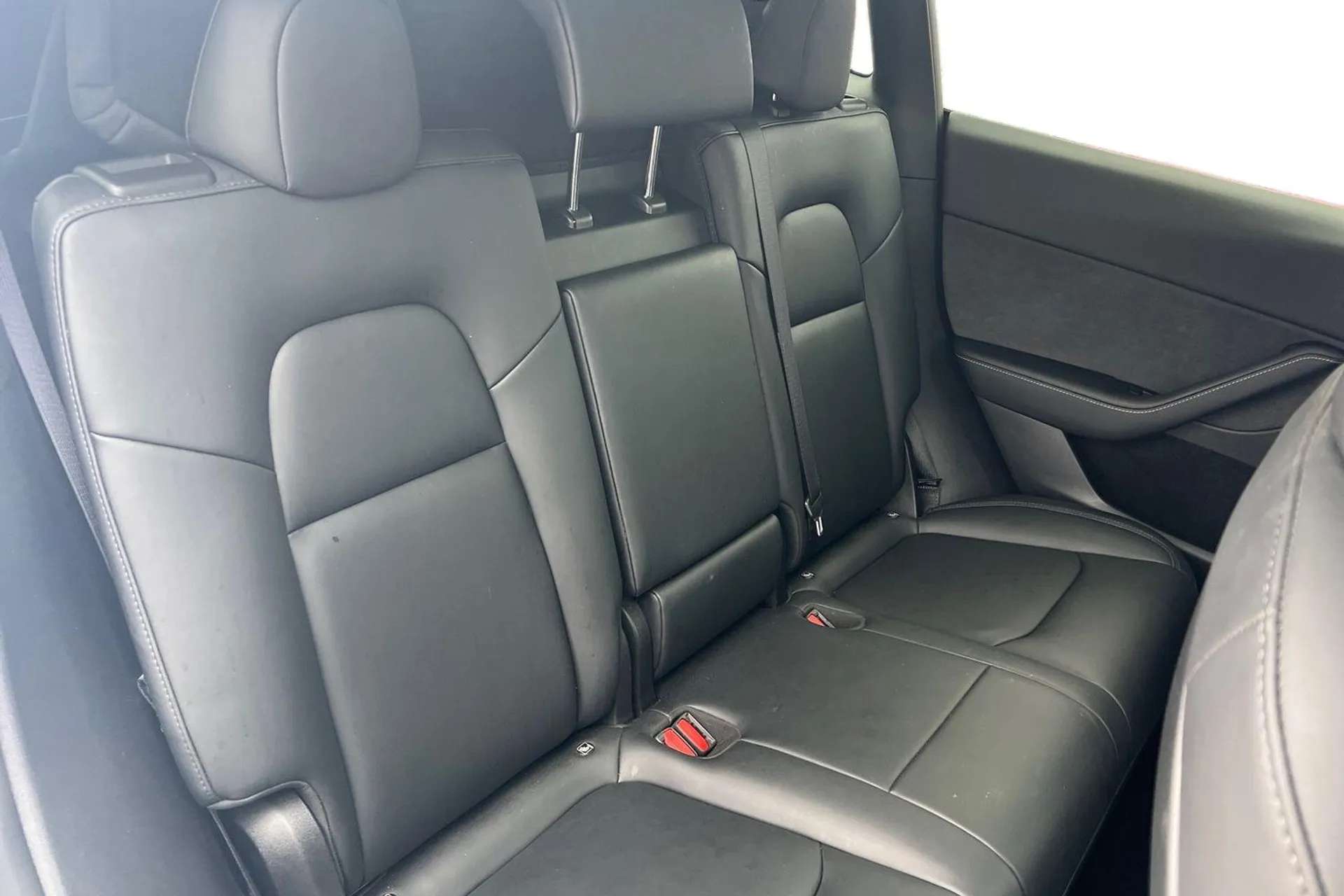 2024 TESLA MODEL Y 2024 TESLA MODEL Y