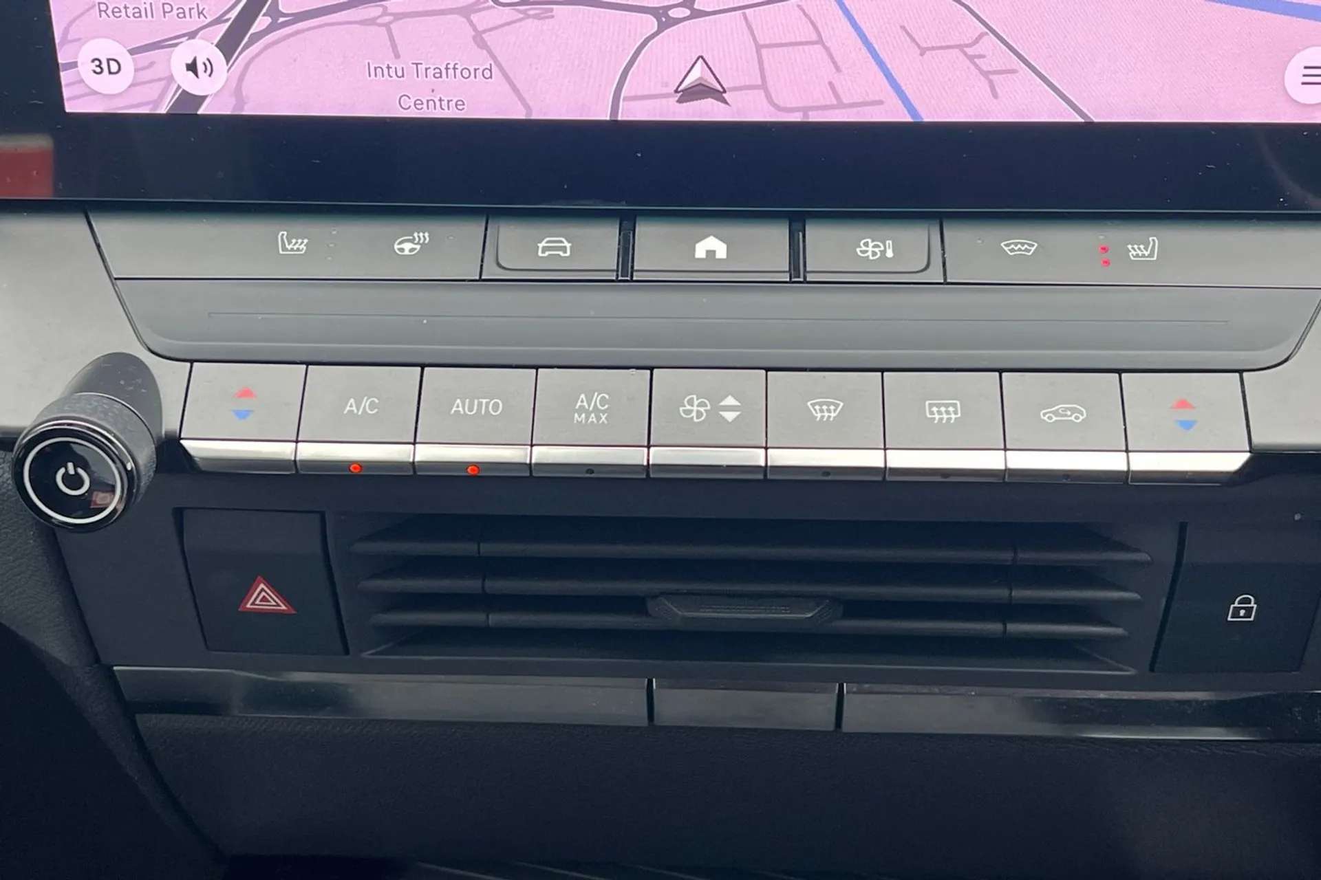 2023 VAUXHALL ASTRA 2023 VAUXHALL ASTRA