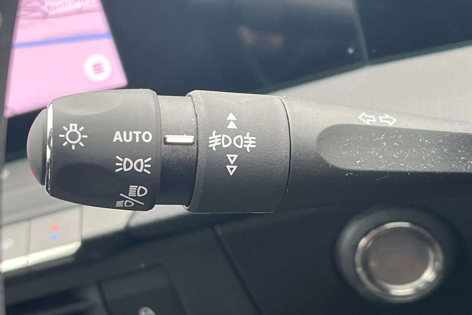 2023 VAUXHALL ASTRA 2023 VAUXHALL ASTRA