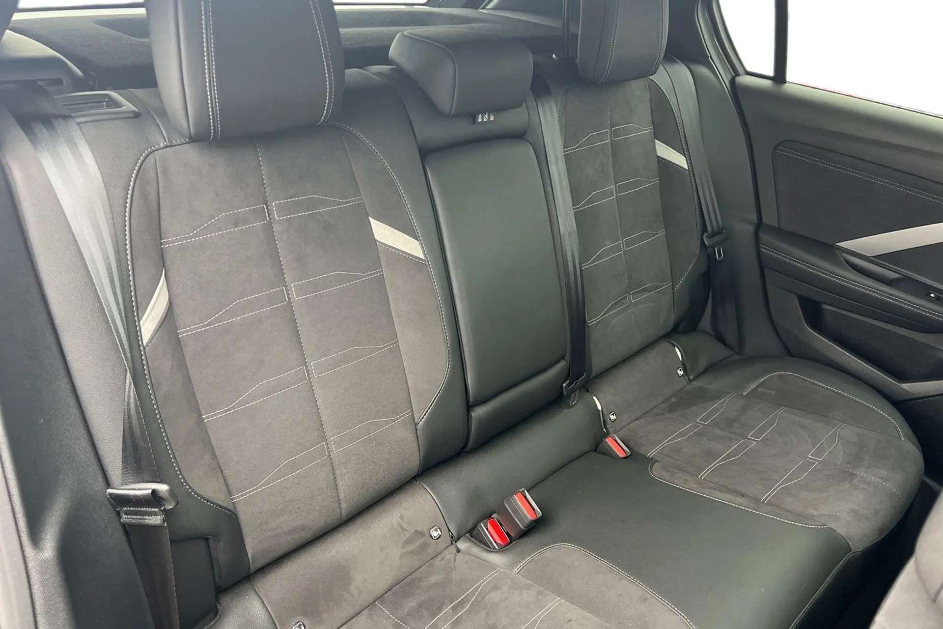 2023 VAUXHALL ASTRA 2023 VAUXHALL ASTRA