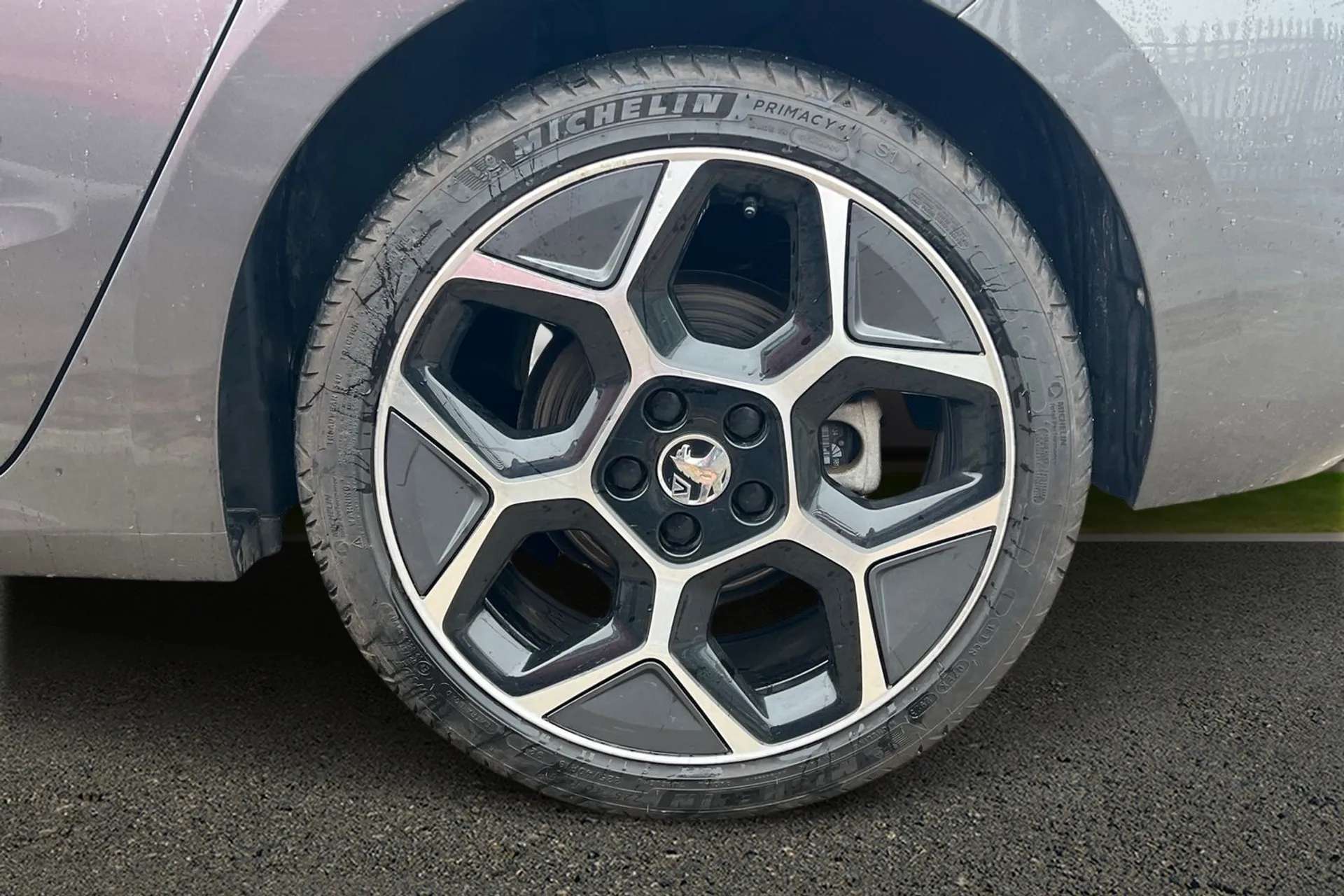 2023 VAUXHALL ASTRA 2023 VAUXHALL ASTRA