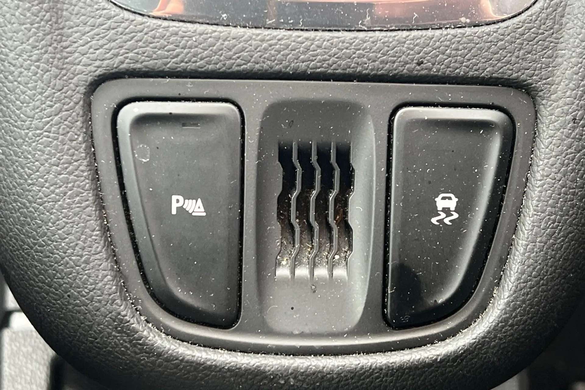 2017 VAUXHALL ZAFIRA 2017 VAUXHALL ZAFIRA