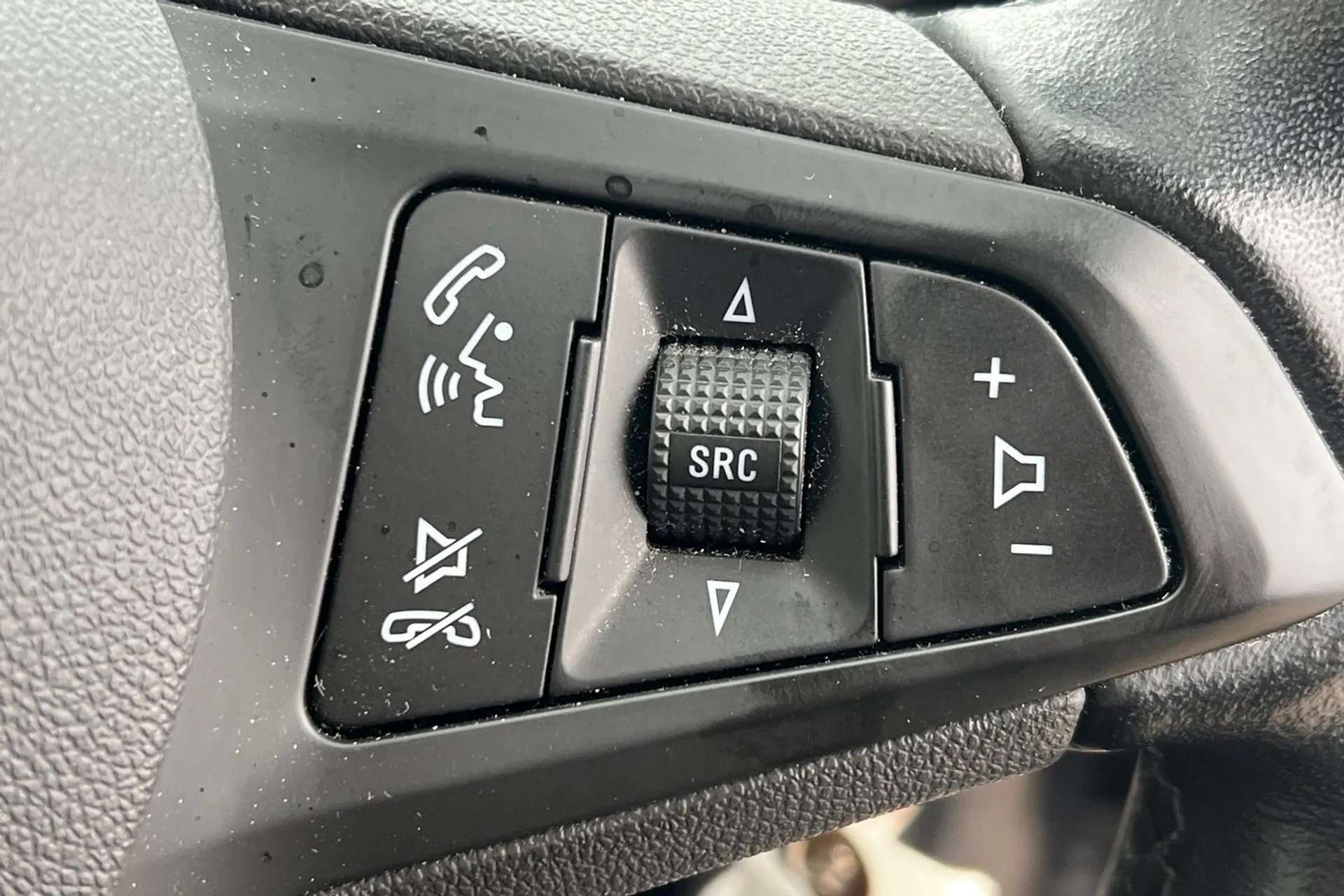 2017 VAUXHALL ZAFIRA 2017 VAUXHALL ZAFIRA