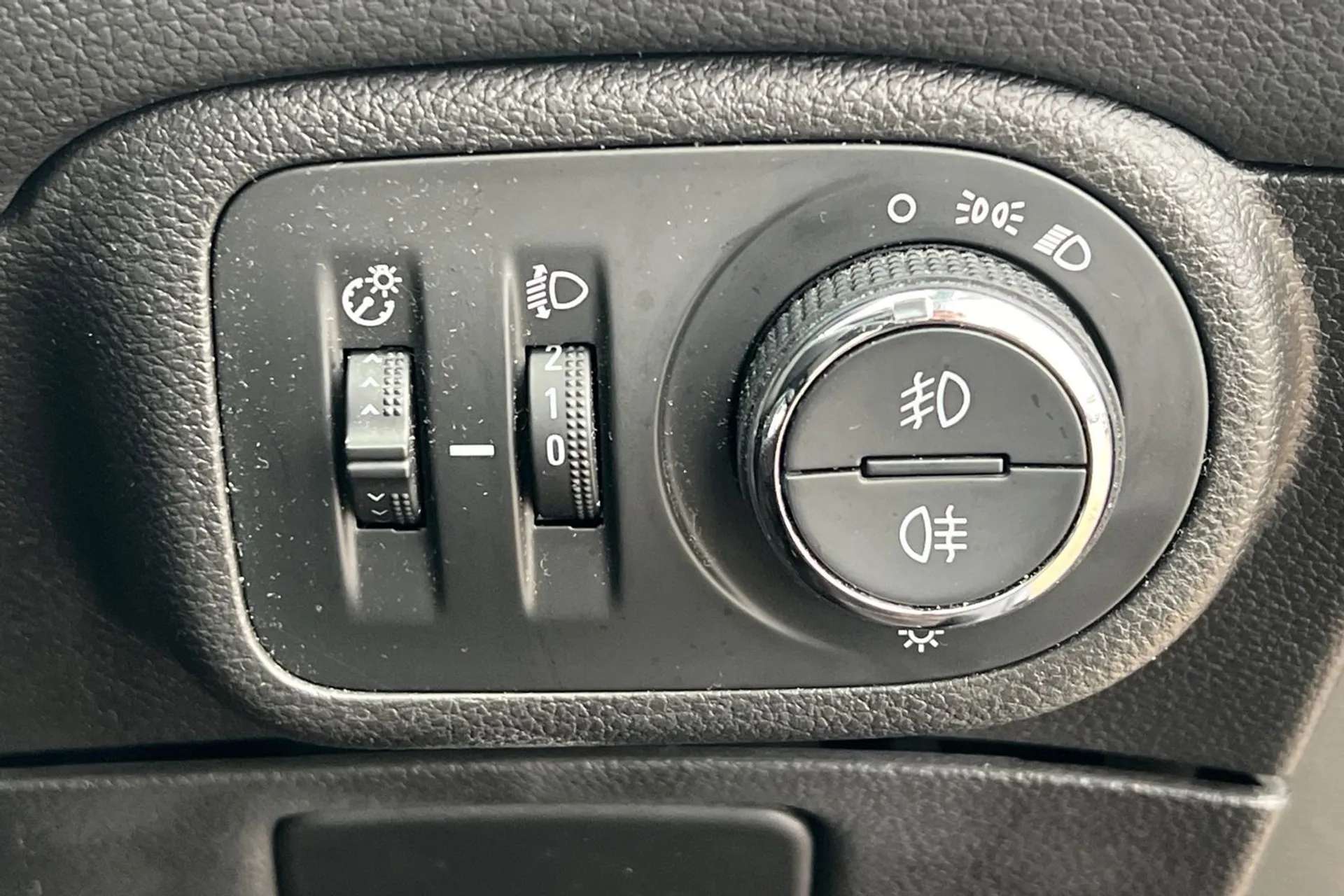 2017 VAUXHALL ZAFIRA 2017 VAUXHALL ZAFIRA