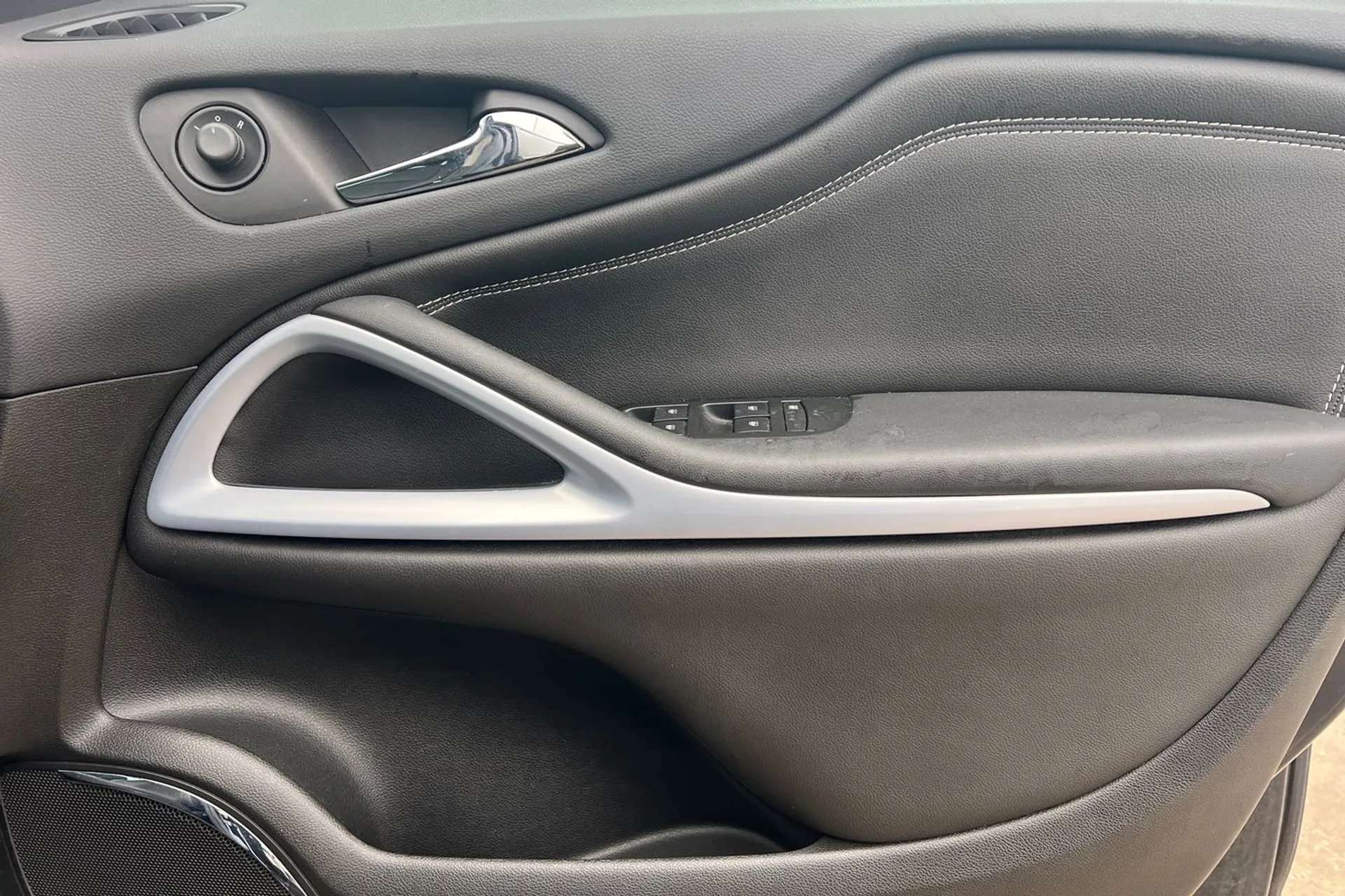 2017 VAUXHALL ZAFIRA 2017 VAUXHALL ZAFIRA