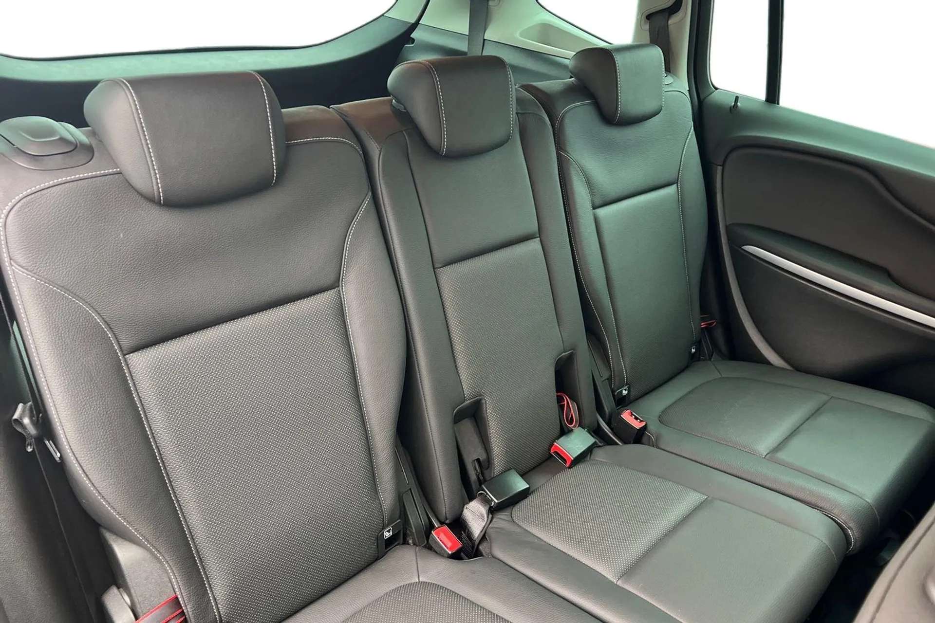 2017 VAUXHALL ZAFIRA 2017 VAUXHALL ZAFIRA