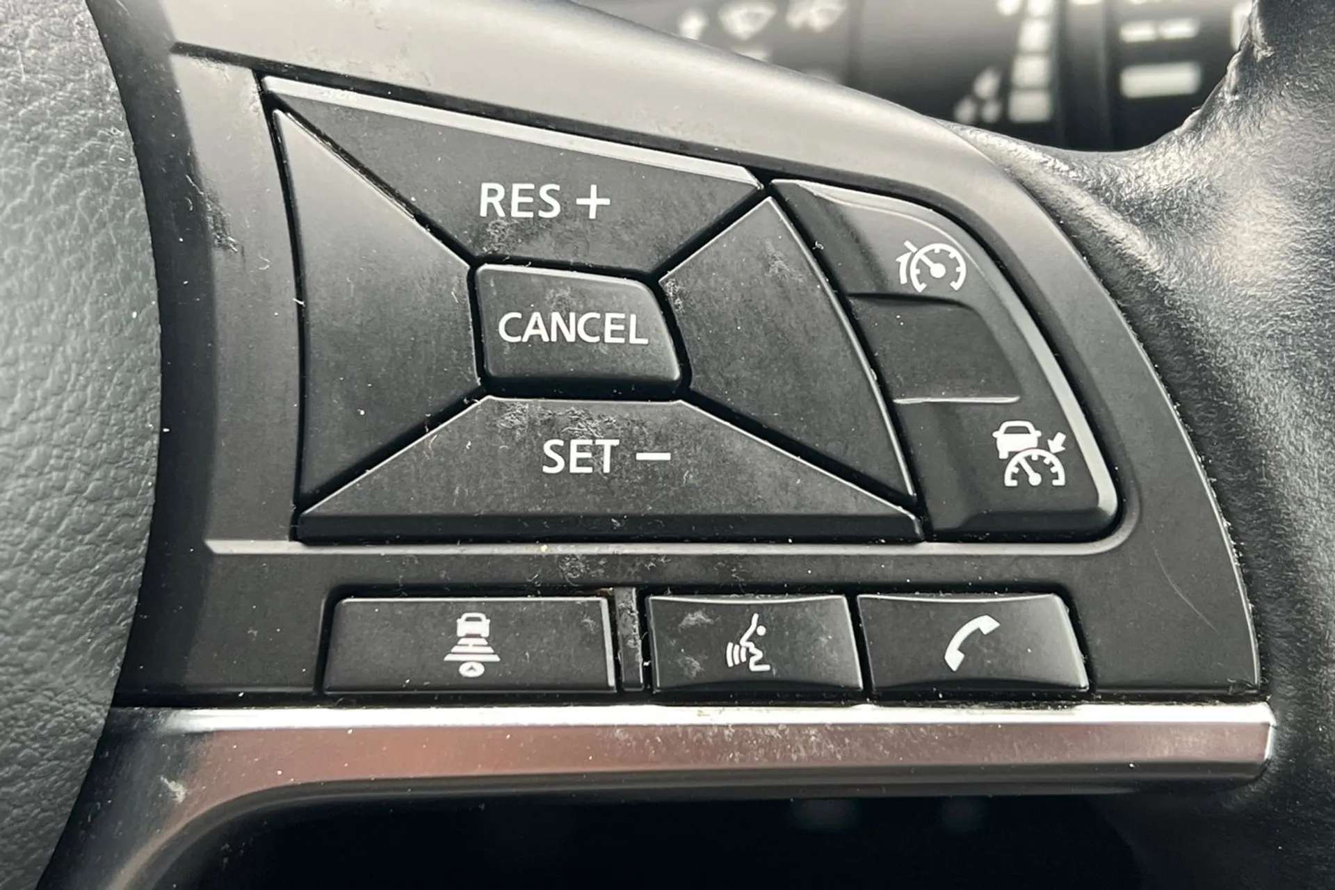 2020 NISSAN QASHQAI 2020 NISSAN QASHQAI