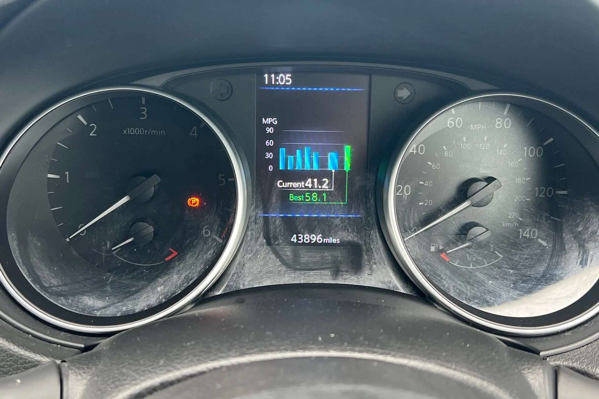 2020 NISSAN QASHQAI 2020 NISSAN QASHQAI