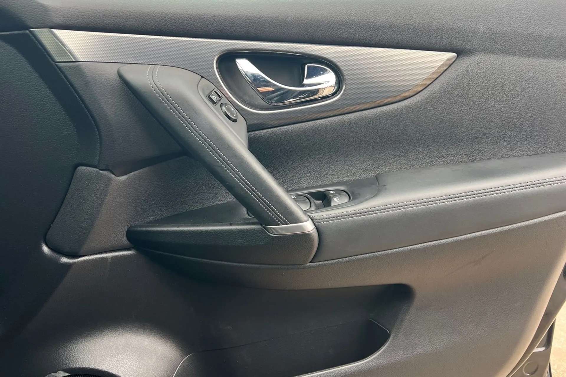 2020 NISSAN QASHQAI 2020 NISSAN QASHQAI