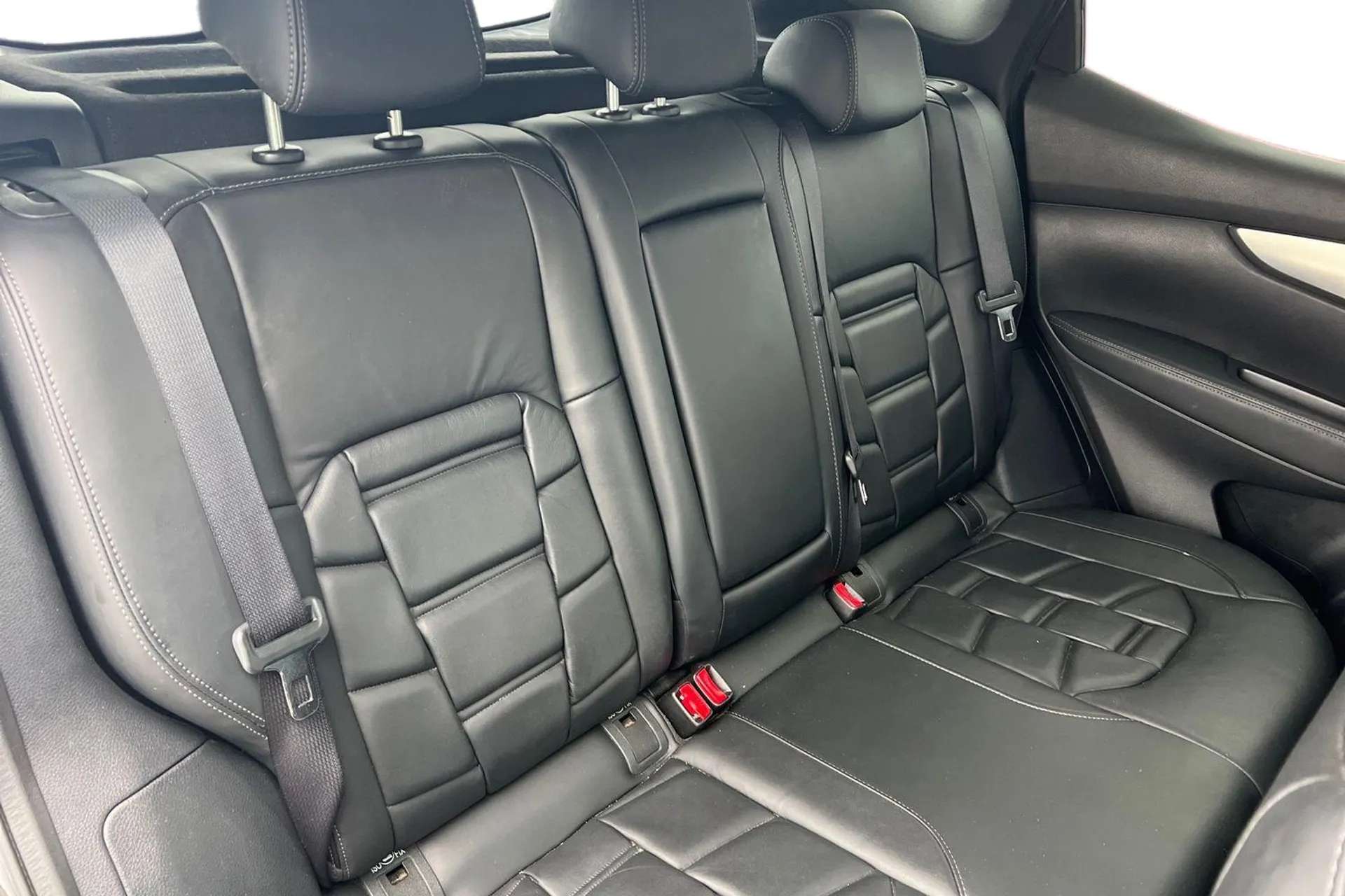 2020 NISSAN QASHQAI 2020 NISSAN QASHQAI