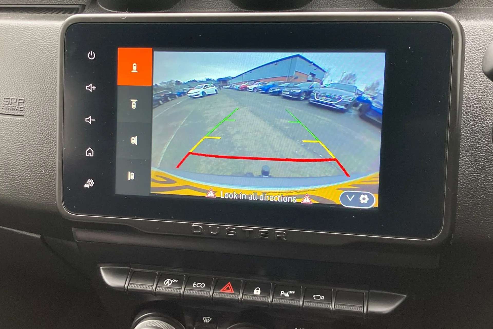 2023 DACIA DUSTER 2023 DACIA DUSTER