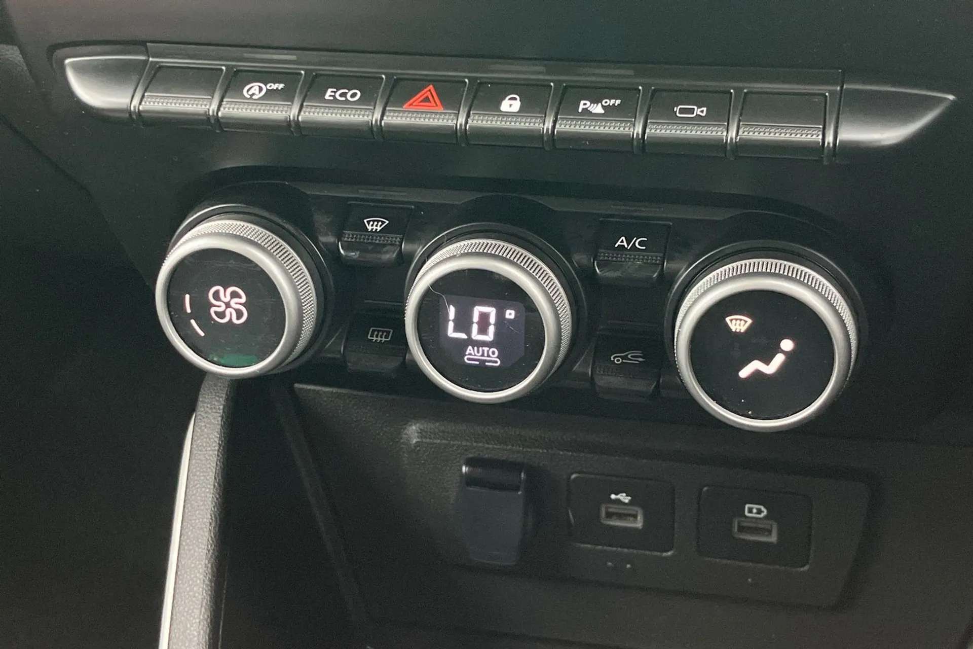 2023 DACIA DUSTER 2023 DACIA DUSTER