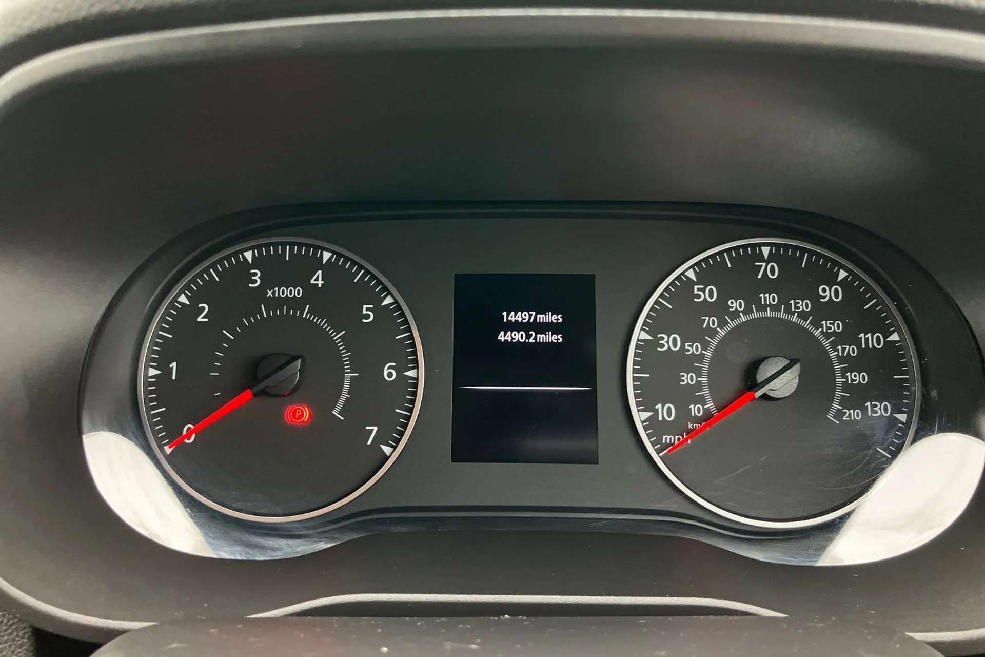 2023 DACIA DUSTER 2023 DACIA DUSTER