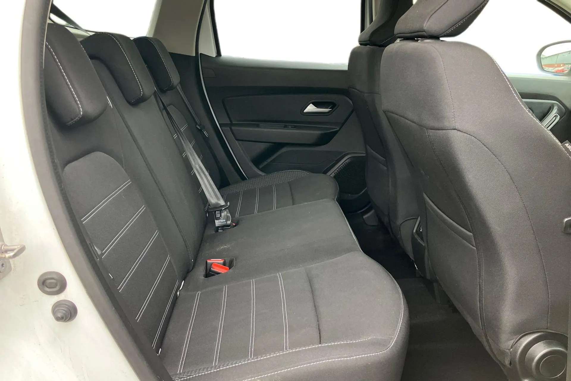 2023 DACIA DUSTER 2023 DACIA DUSTER