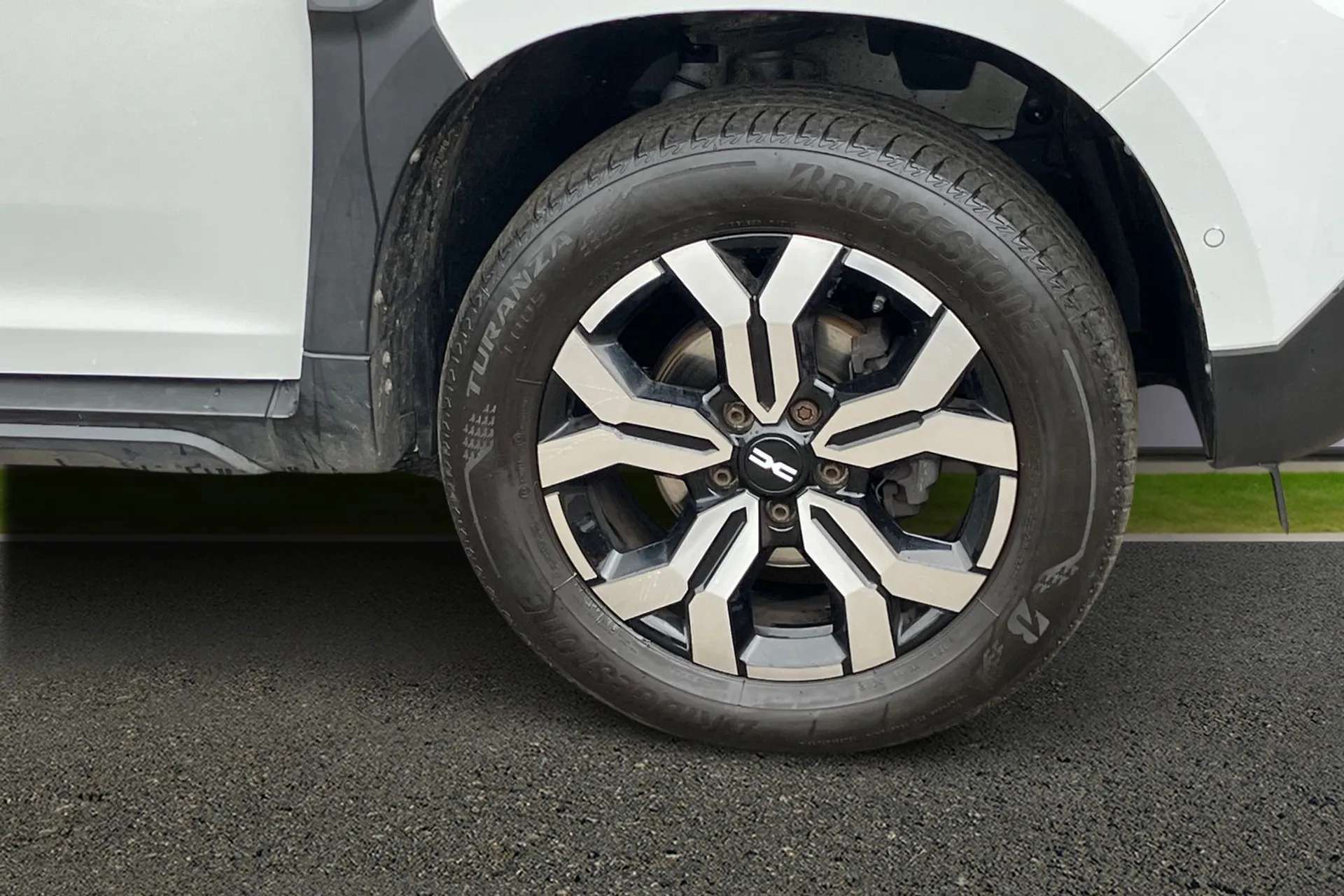 2023 DACIA DUSTER 2023 DACIA DUSTER