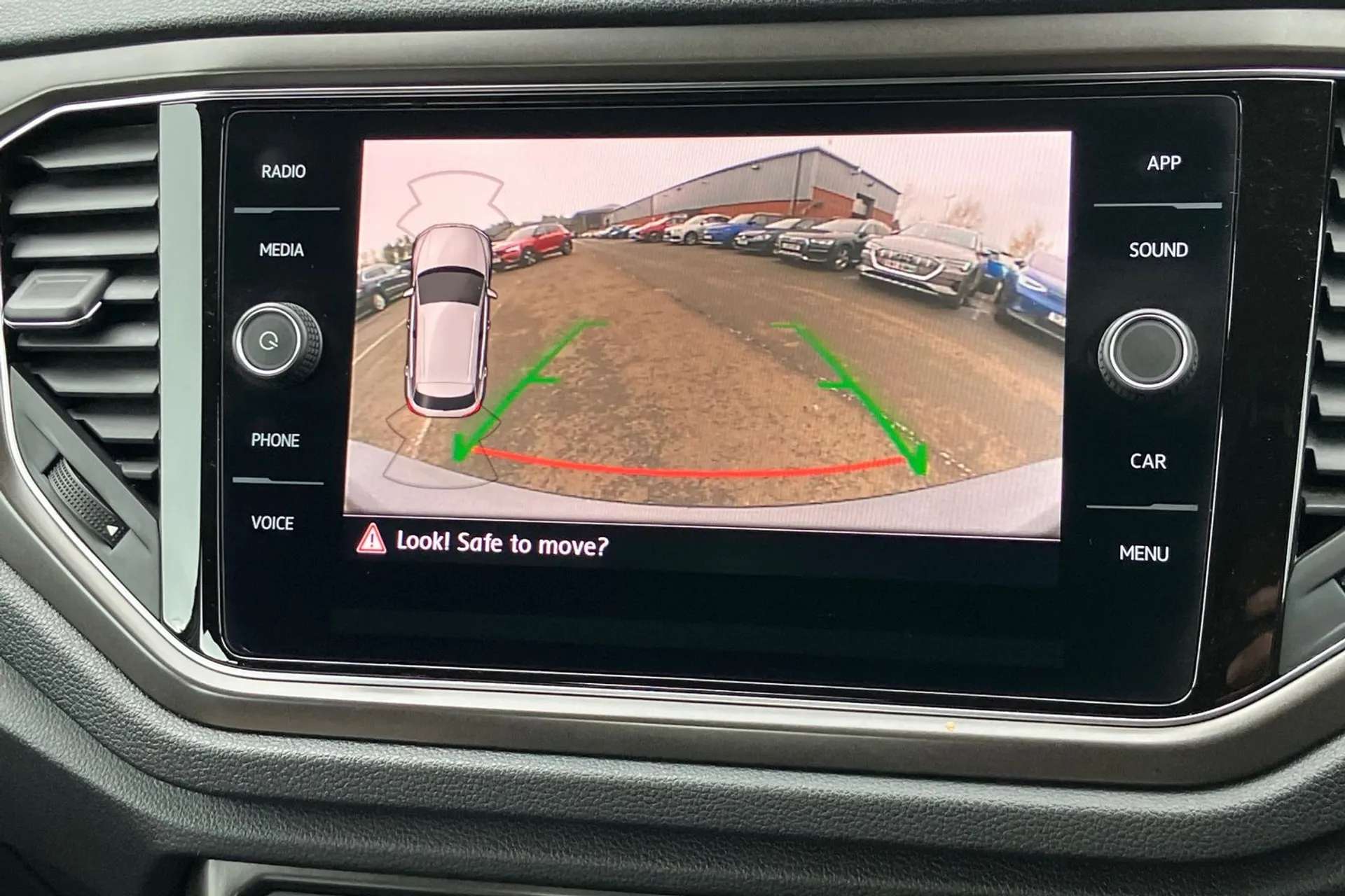 2019 VOLKSWAGEN T-ROC 2019 VOLKSWAGEN T-ROC