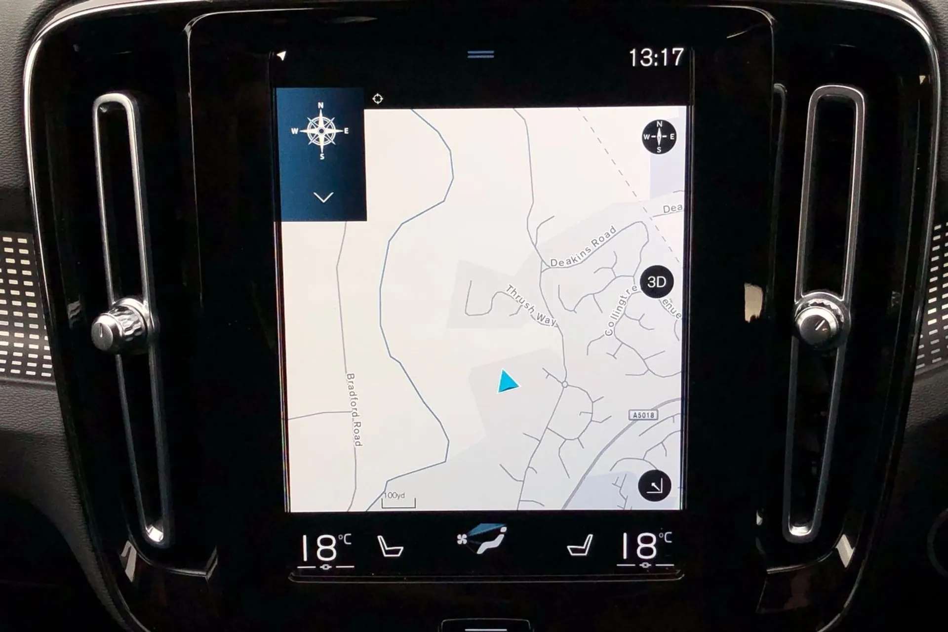 2021 VOLVO XC40 2021 VOLVO XC40