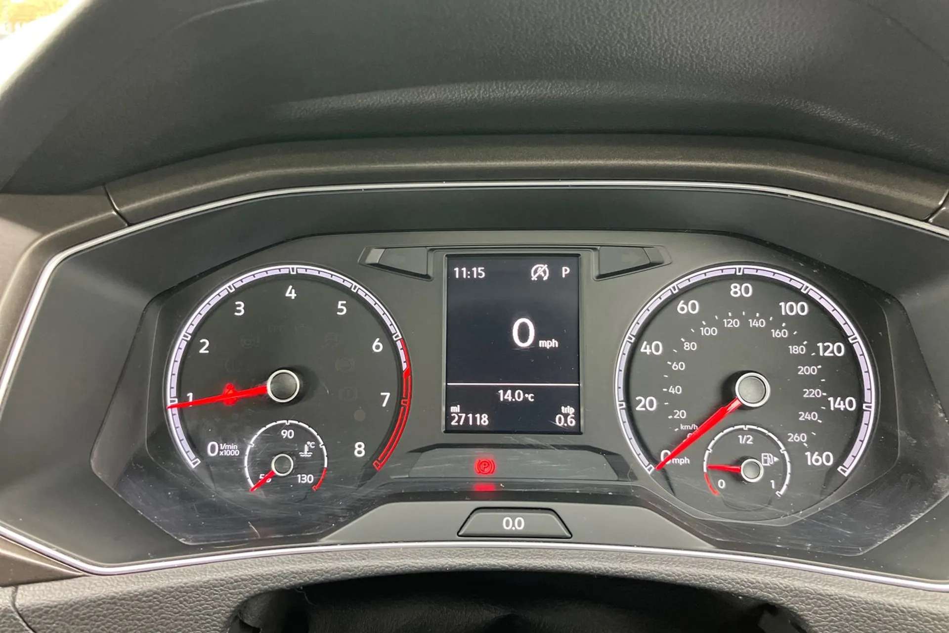 2019 VOLKSWAGEN T-ROC 2019 VOLKSWAGEN T-ROC