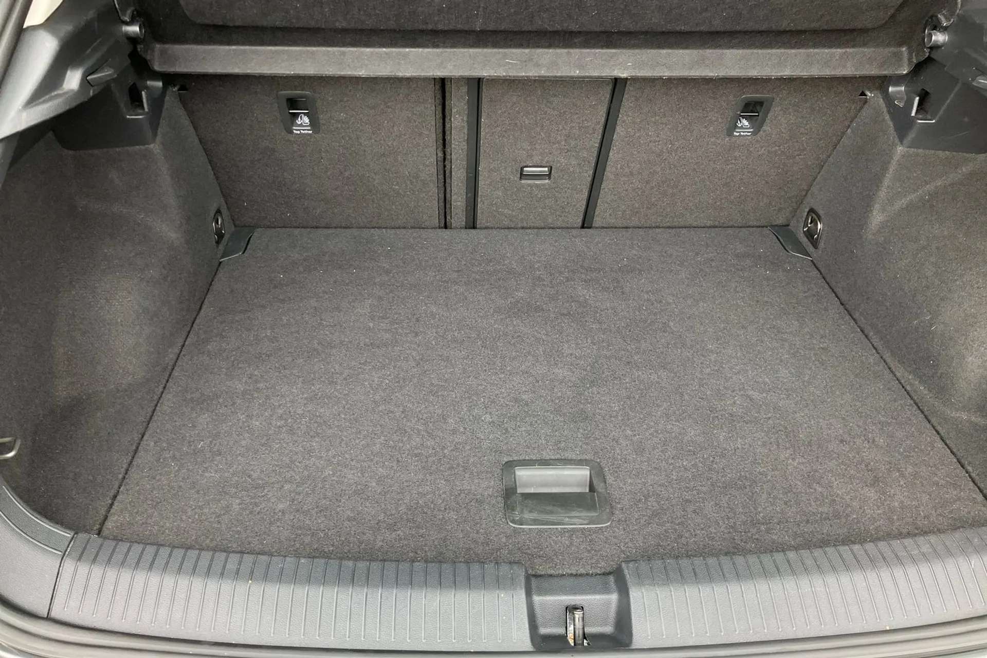 2019 VOLKSWAGEN T-ROC 2019 VOLKSWAGEN T-ROC