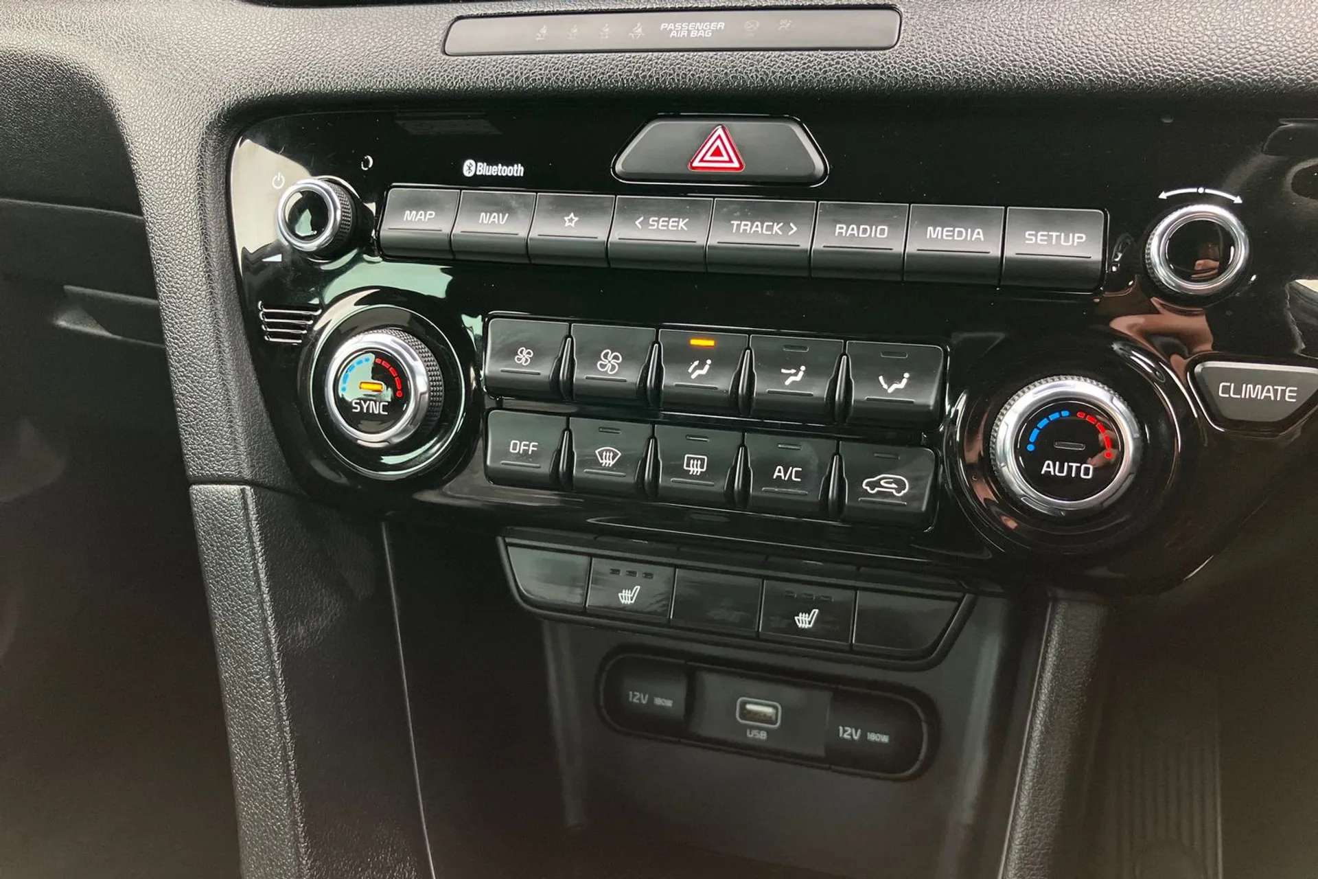 2021 KIA SPORTAGE 2021 KIA SPORTAGE