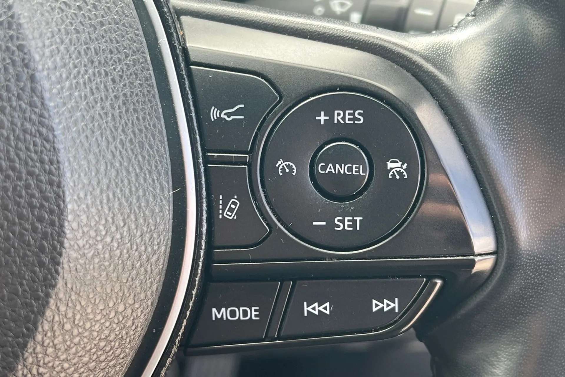 2019 TOYOTA RAV4 2019 TOYOTA RAV4