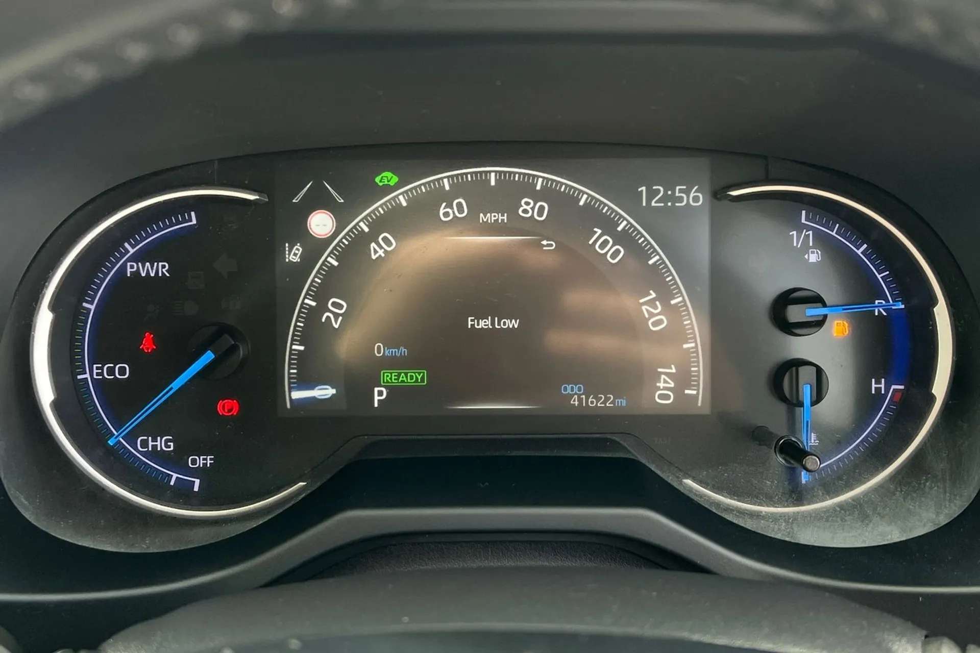 2019 TOYOTA RAV4 2019 TOYOTA RAV4