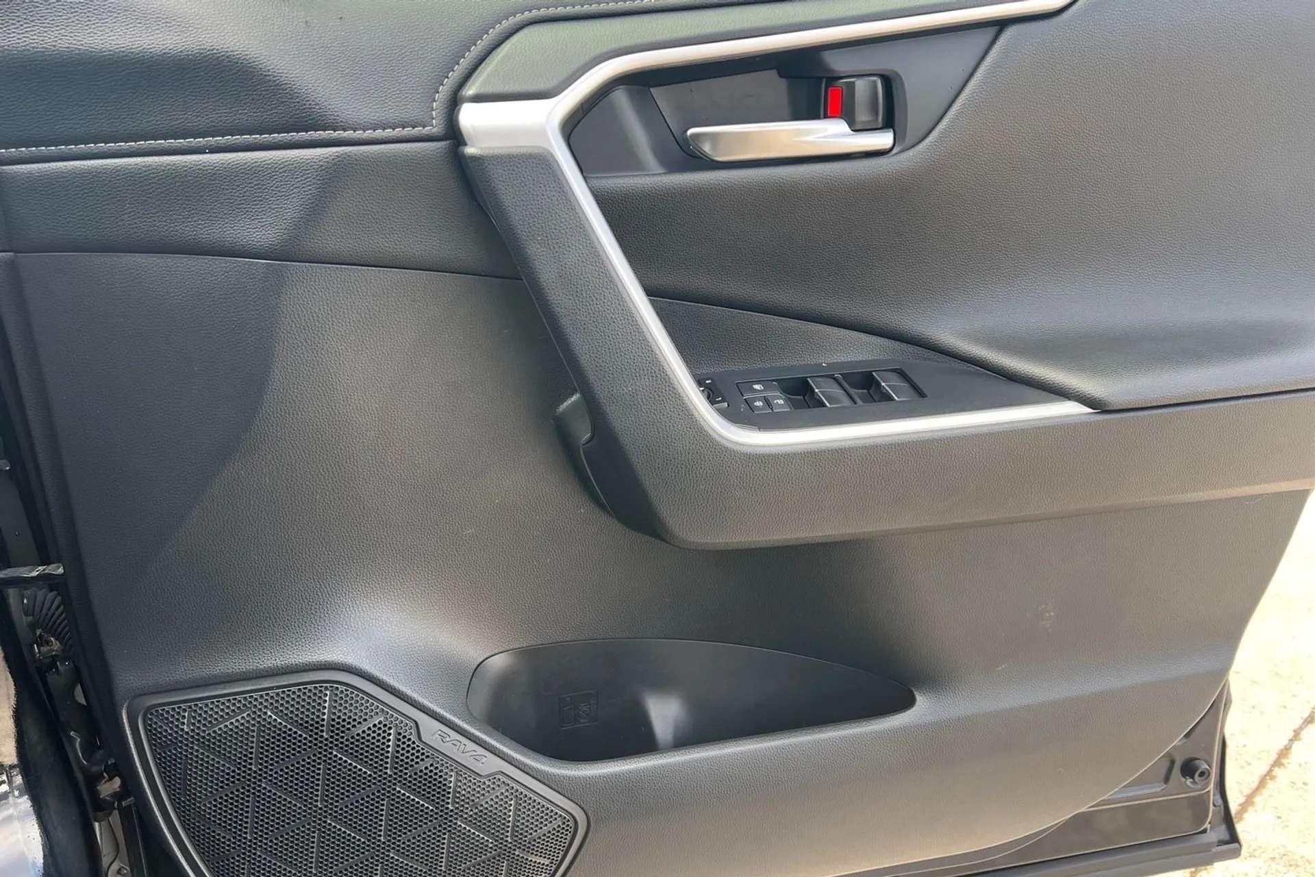 2019 TOYOTA RAV4 2019 TOYOTA RAV4