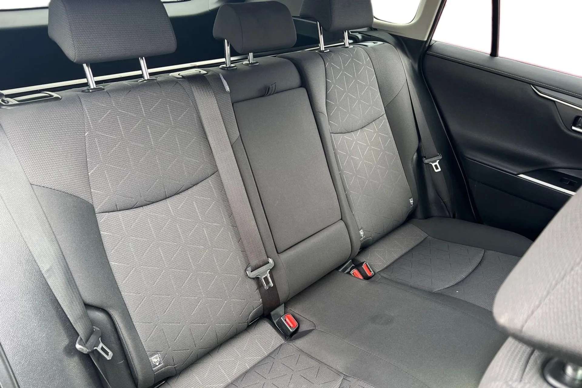 2019 TOYOTA RAV4 2019 TOYOTA RAV4