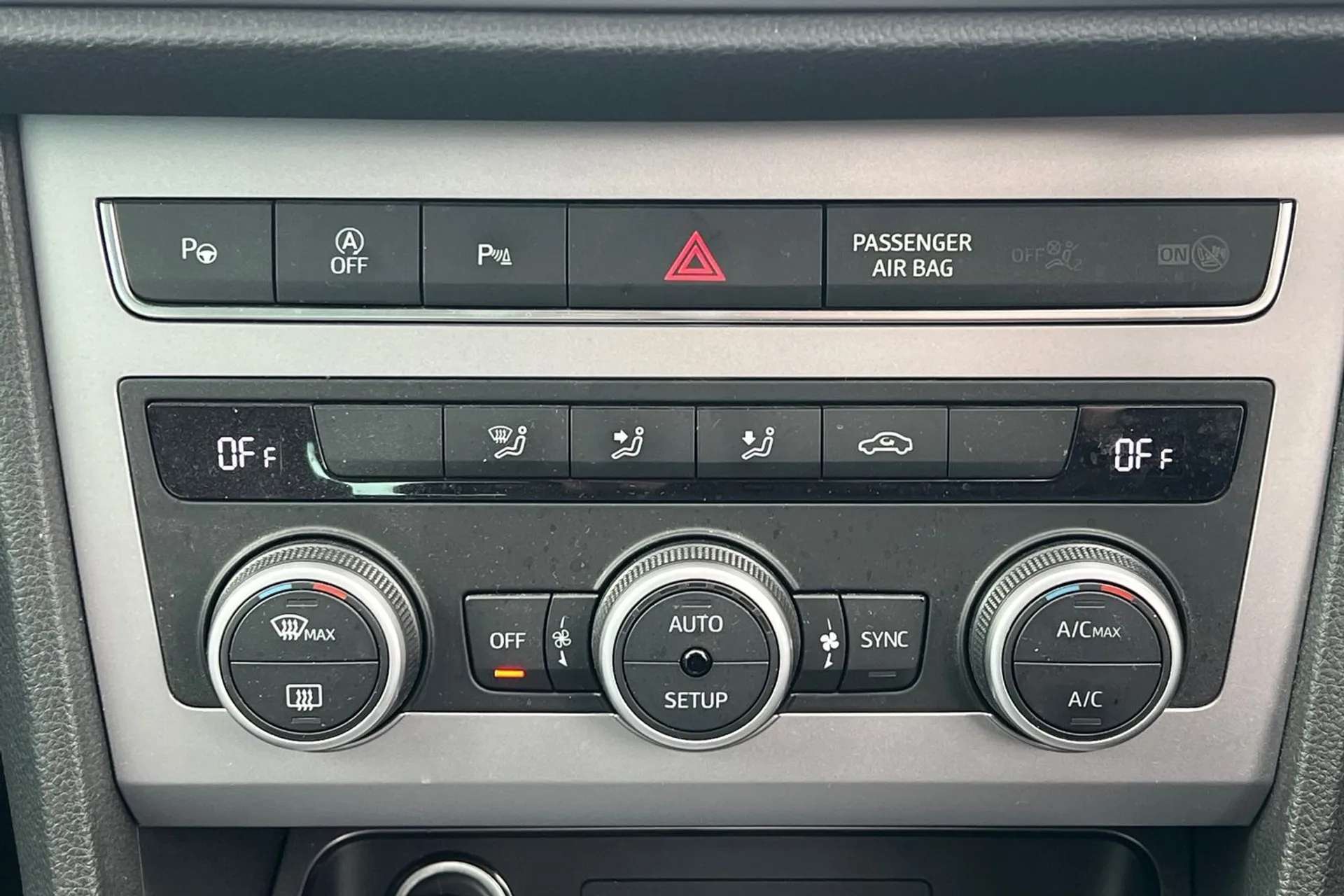 2021 SEAT ATECA 2021 SEAT ATECA