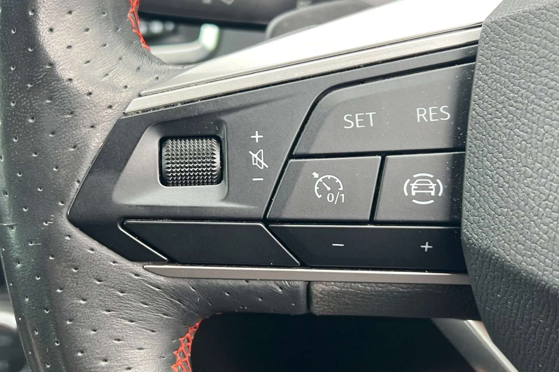 2021 SEAT ATECA 2021 SEAT ATECA