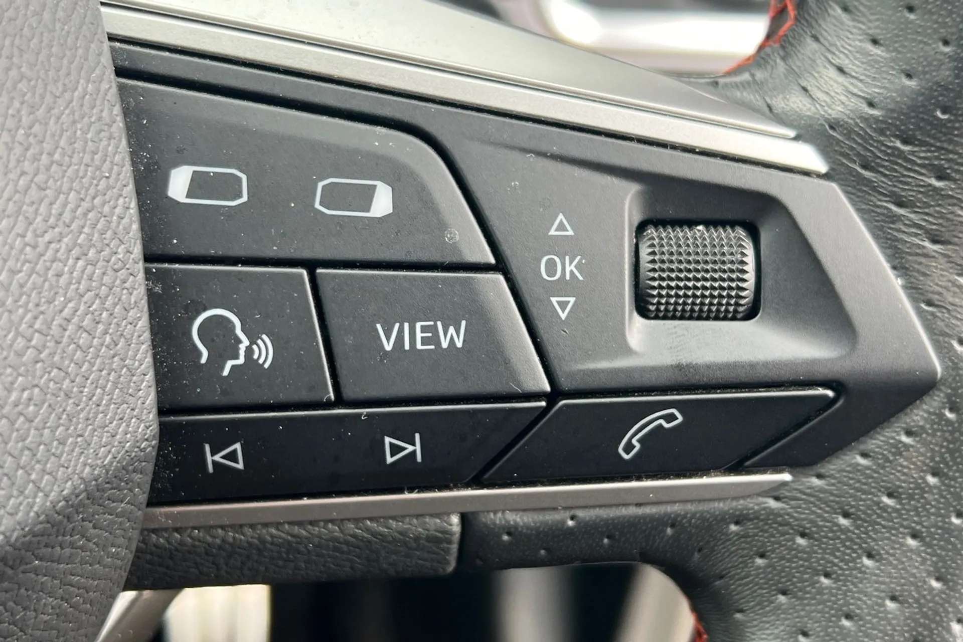 2021 SEAT ATECA 2021 SEAT ATECA