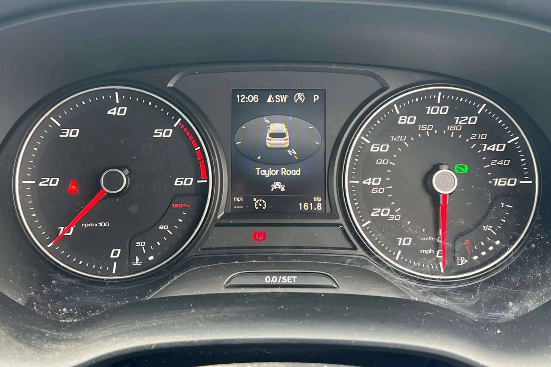 2021 SEAT ATECA 2021 SEAT ATECA